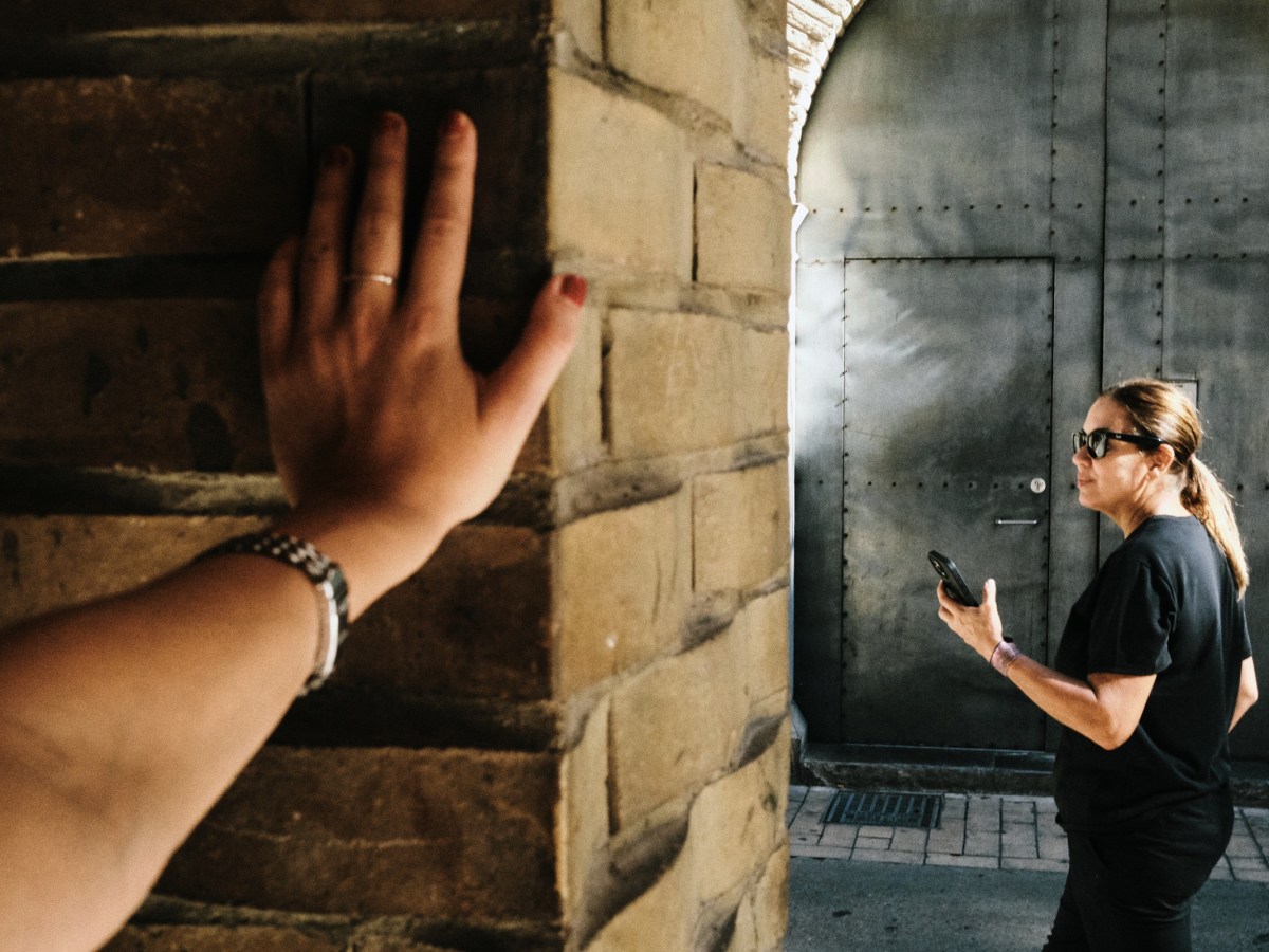 Así fue el Taller de Inmersión en Fotografía de Calle en Zaragoza. Octubre&nbsp;2025