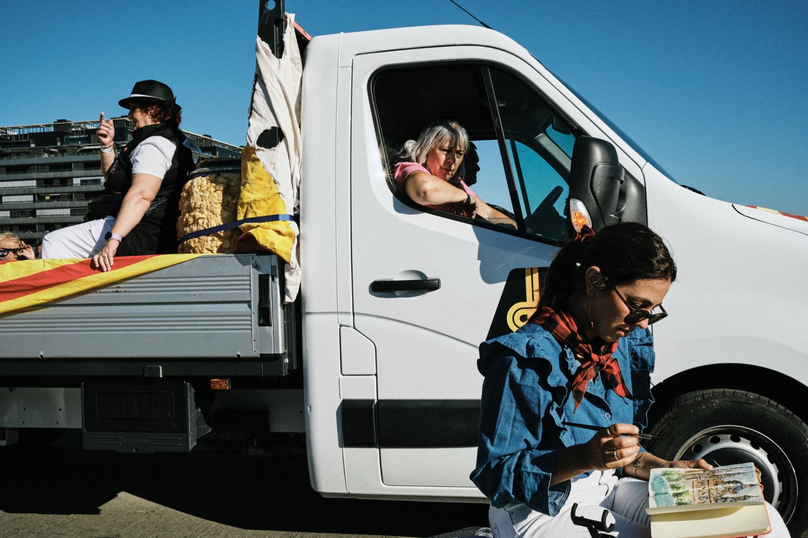 Talleres y cursos de fotografia con Rober Tomas en http://robertomasfoto.com 