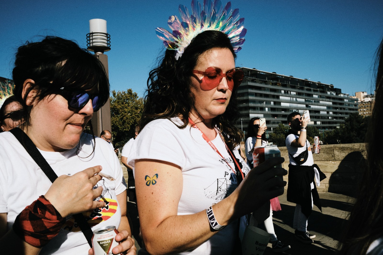 Talleres y cursos de fotografia con Rober Tomas en http://robertomasfoto.com 