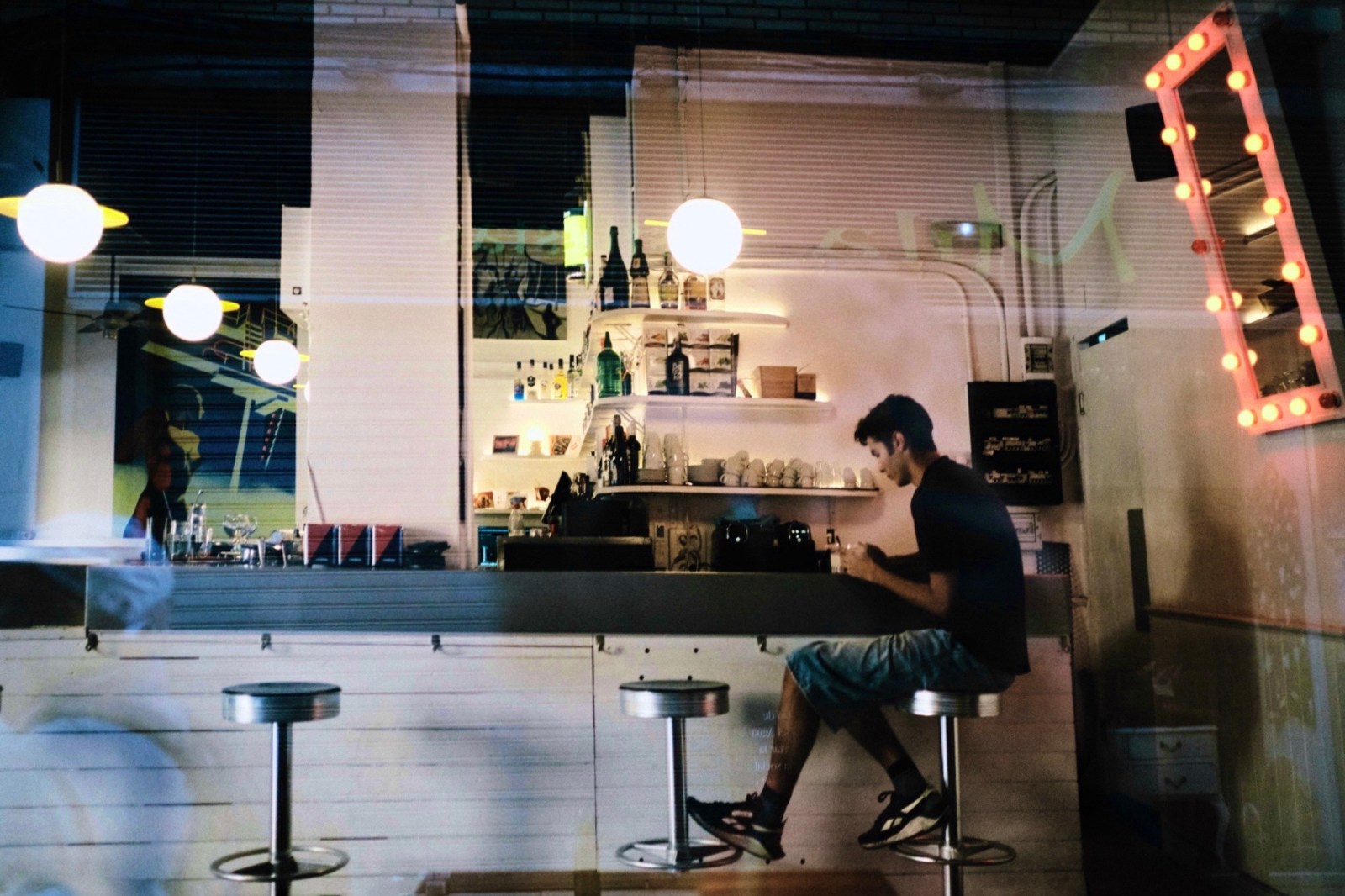 Talleres y cursos de fotografia con Rober Tomas en http://robertomasfoto.com 