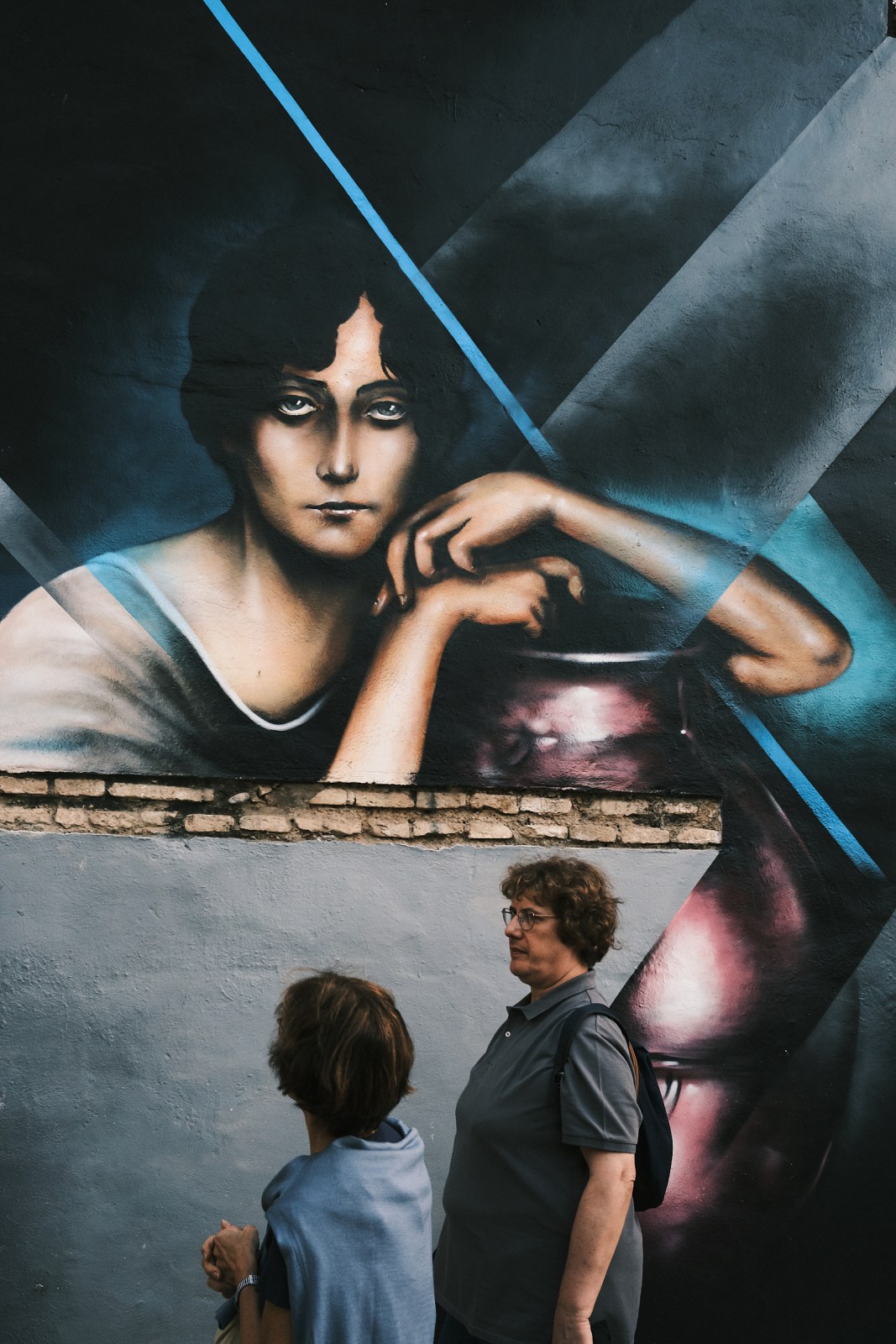 Talleres y cursos de fotografia de calle con Rober Tomas en http://robertomasfoto.com en Córdoba y Andalucia