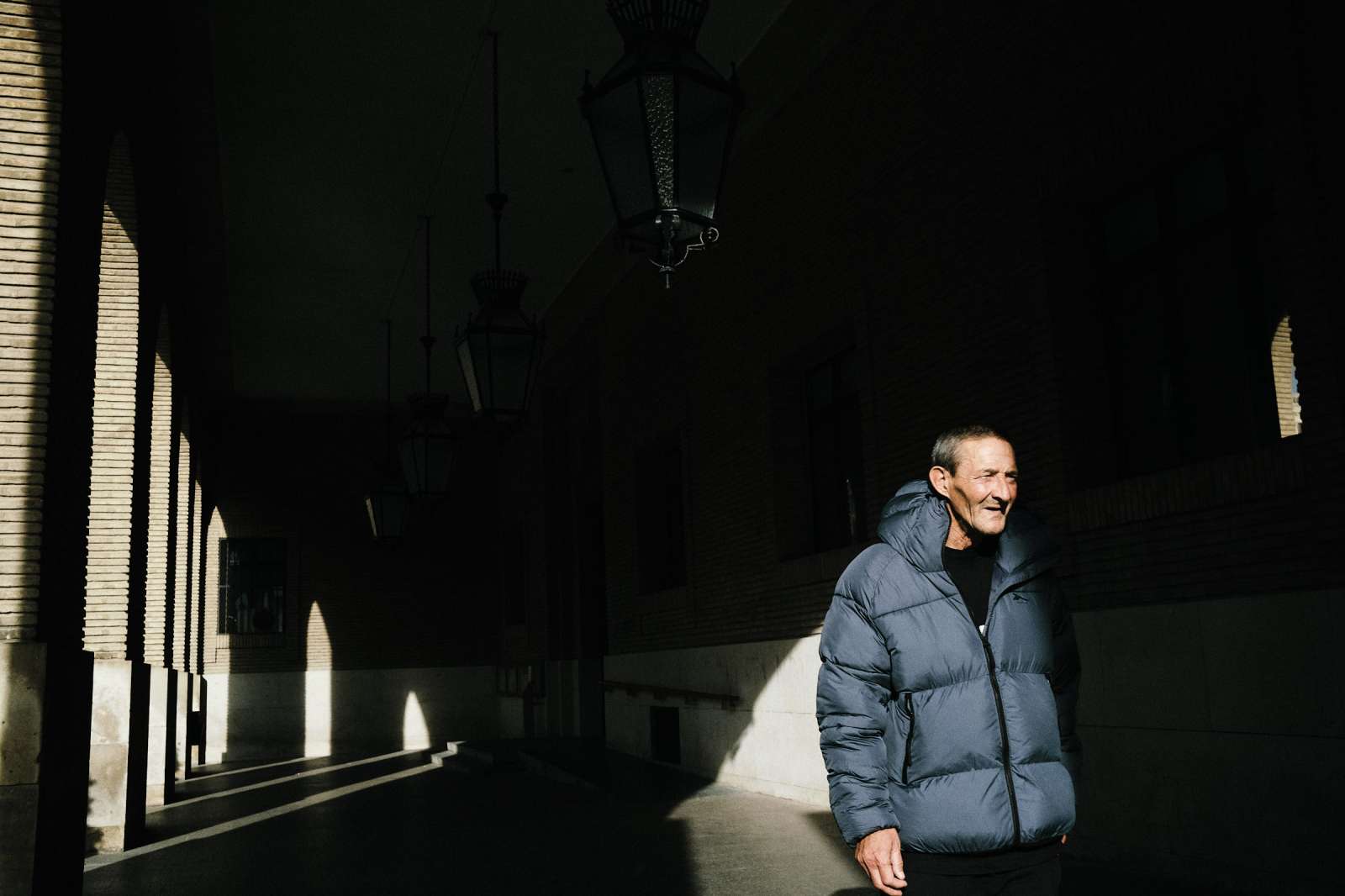 Talleres y cursos de Fotografia en Zaragoza con Rober Tomas en http://robertomasfoto.com 