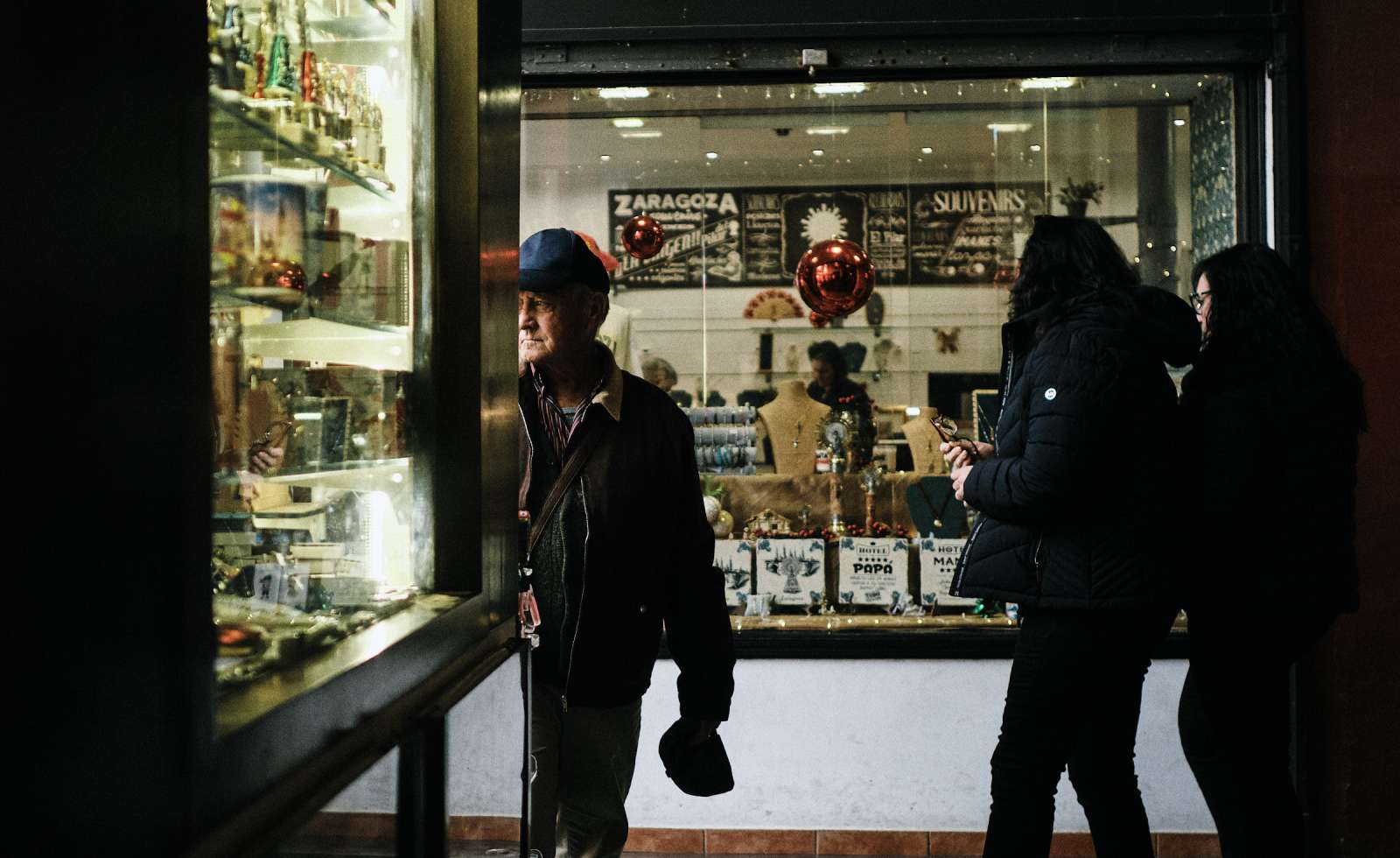 Talleres y cursos de Fotografia en Zaragoza con Rober Tomas en http://robertomasfoto.com 