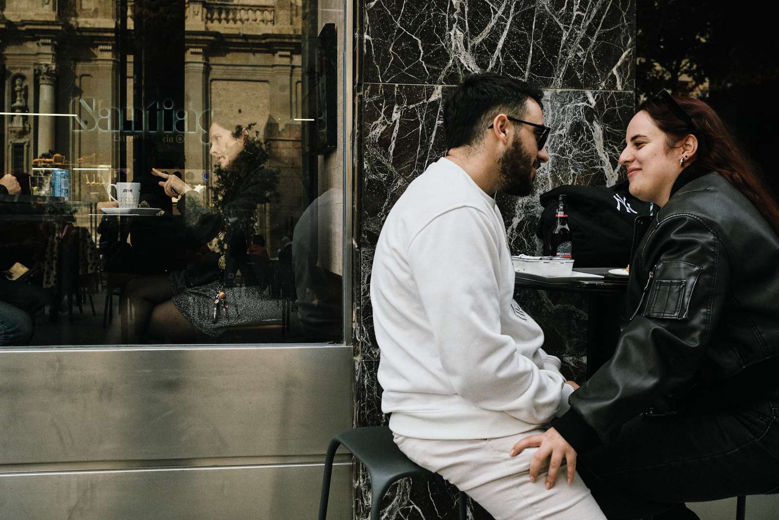 Talleres y cursos de Fotografia en Zaragoza con Rober Tomas en http://robertomasfoto.com 