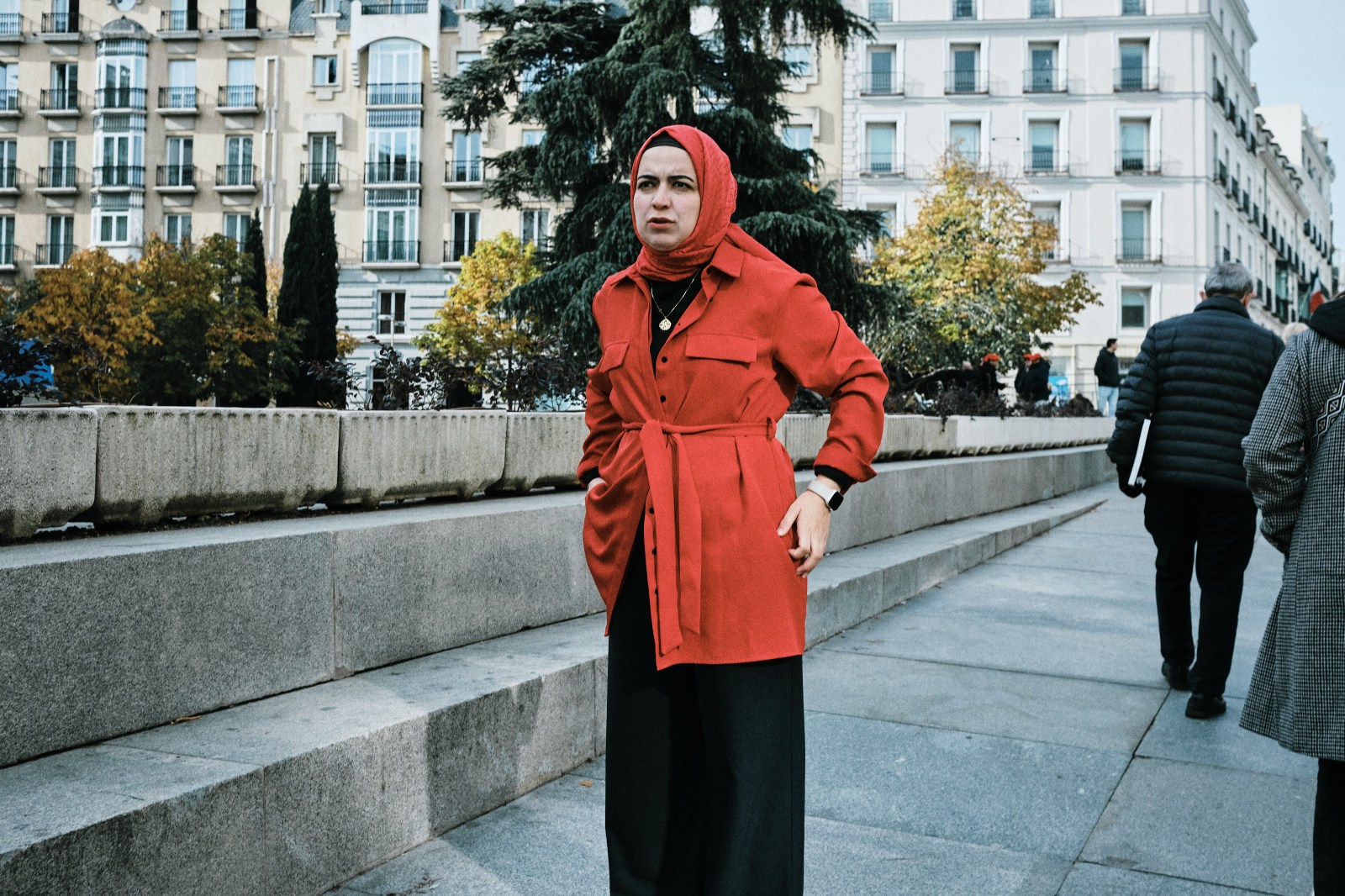 Talleres y cursos de fotografia de calle en Madrid con Rober Tomas en http://robertomasfoto.com 