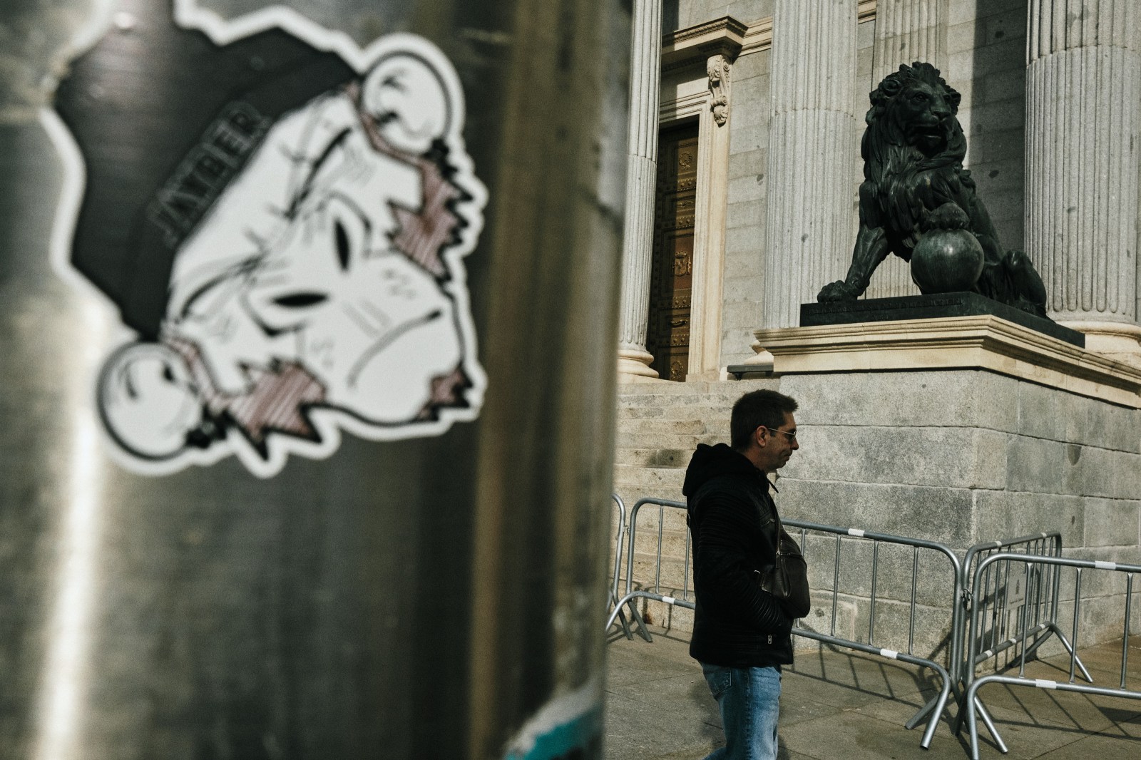 Talleres y cursos de fotografia de calle en Madrid con Rober Tomas en http://robertomasfoto.com 