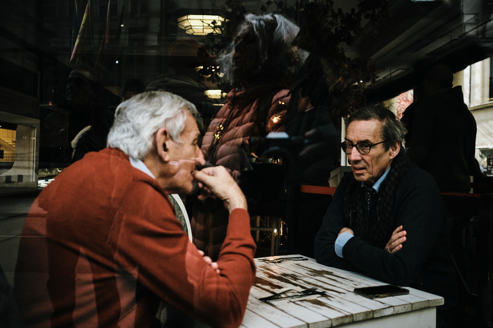 Talleres y cursos de fotografia de calle en Madrid con Rober Tomas en http://robertomasfoto.com 