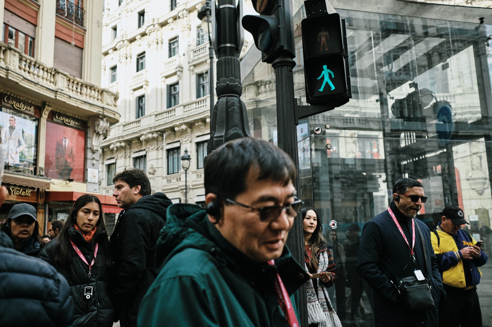 Talleres y cursos de fotografia de calle en Madrid con Rober Tomas en http://robertomasfoto.com 