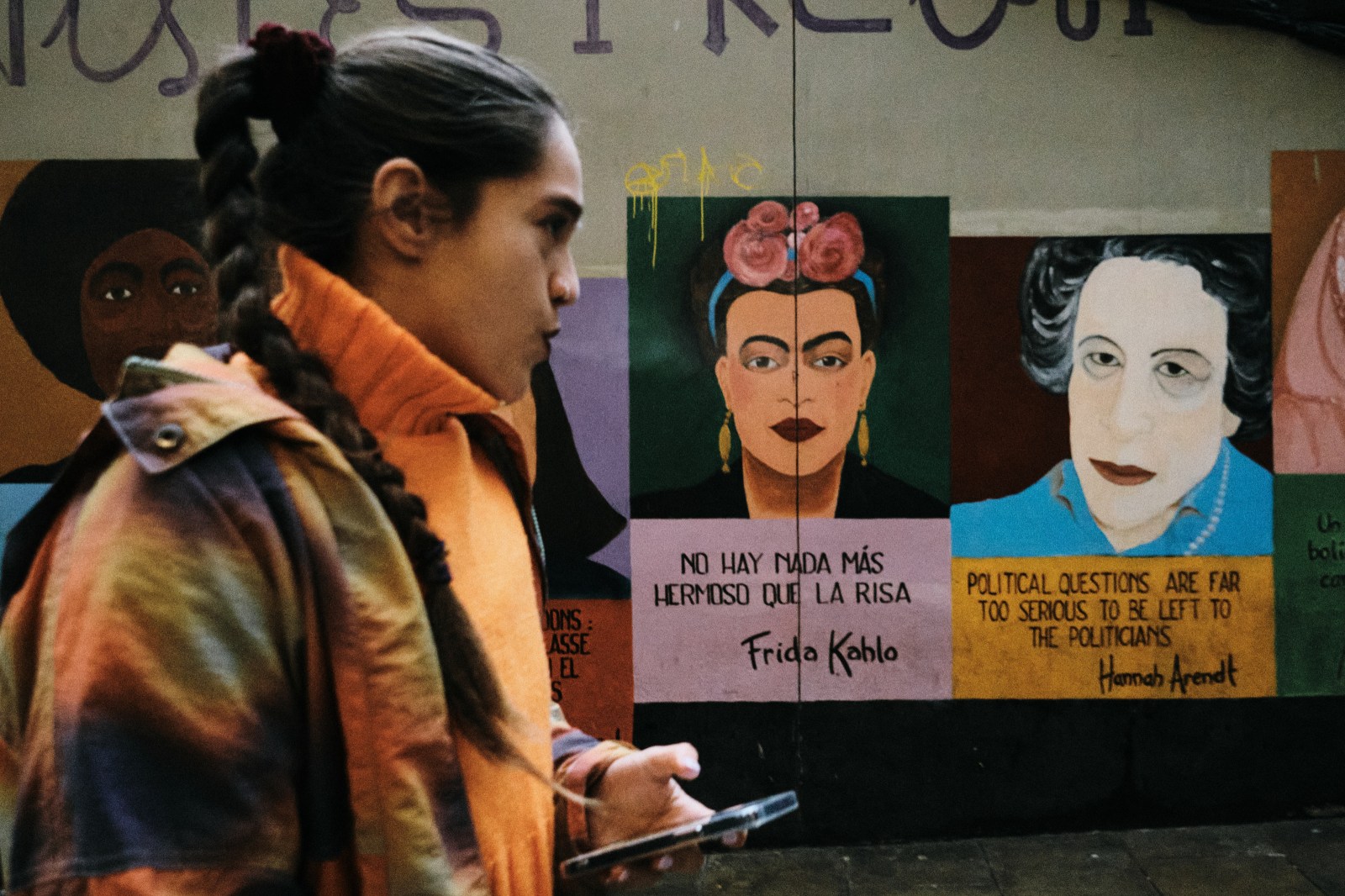 Talleres y cursos de fotografía de calle con Rober Tomás en Barcelona http://robertomasfoto.com 