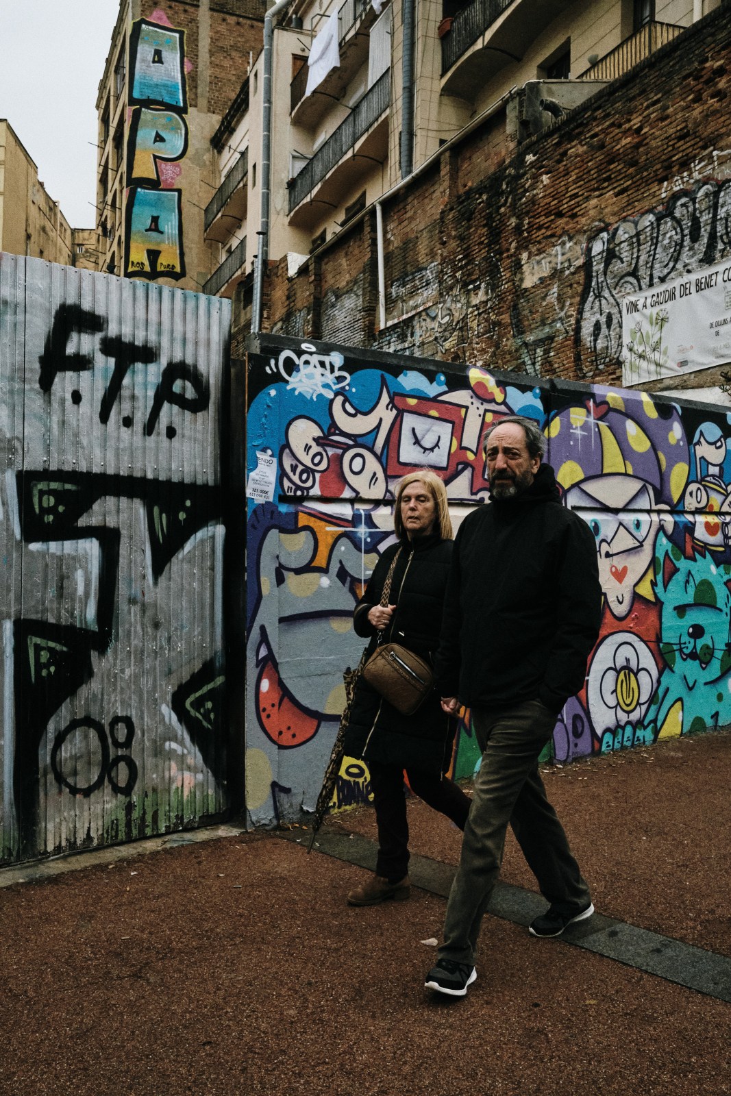 Talleres y cursos de fotografía de calle con Rober Tomás en Barcelona http://robertomasfoto.com 