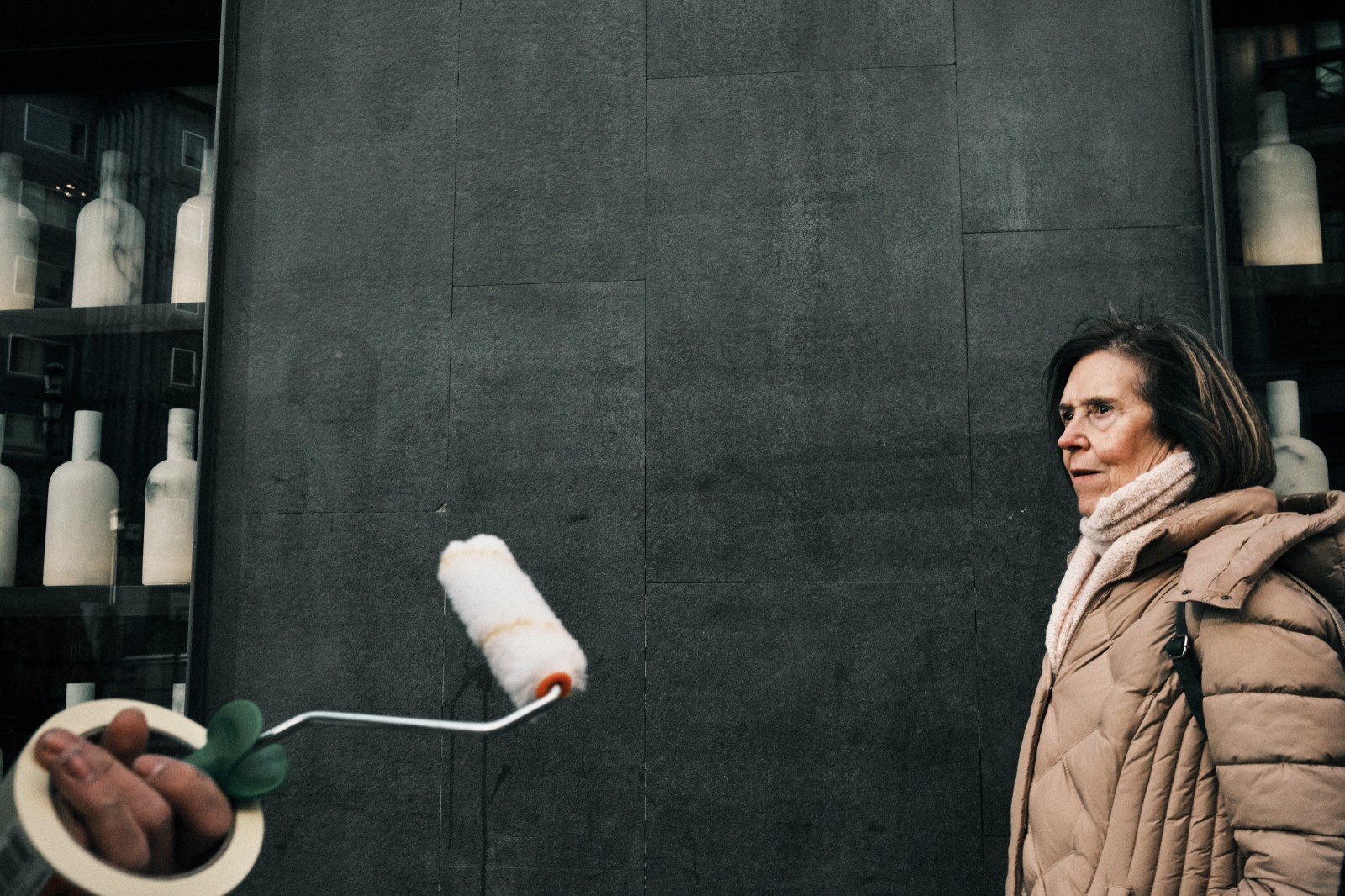 Talleres y cursos de fotografia de calle en Madrid con Rober Tomás en http://robertomasfoto.com 