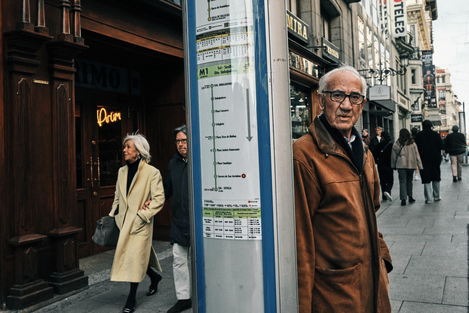 Talleres y cursos de fotografia de calle en Madrid con Rober Tomás en http://robertomasfoto.com 