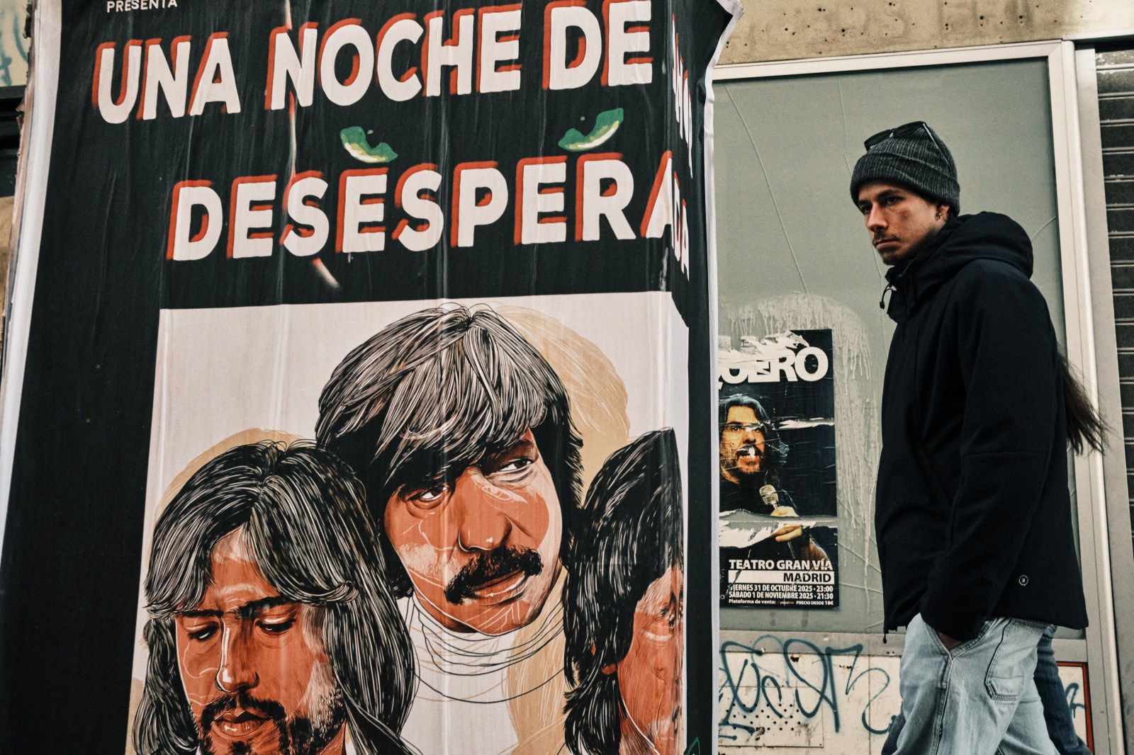 Talleres y cursos de fotografia de calle en Madrid con Rober Tomás en http://robertomasfoto.com 