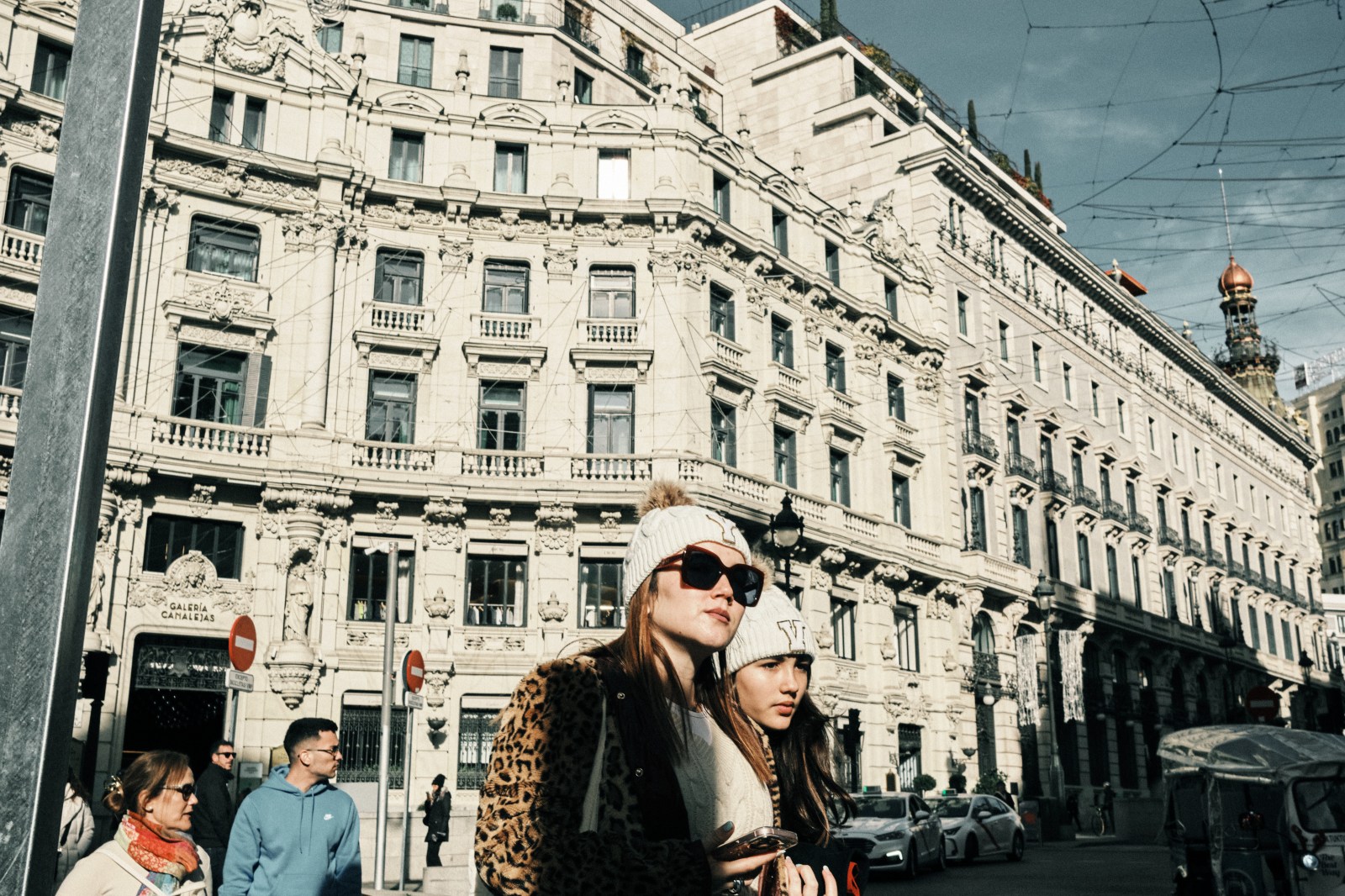 Talleres y cursos de fotografia de calle en Madrid con Rober Tomás en http://robertomasfoto.com 