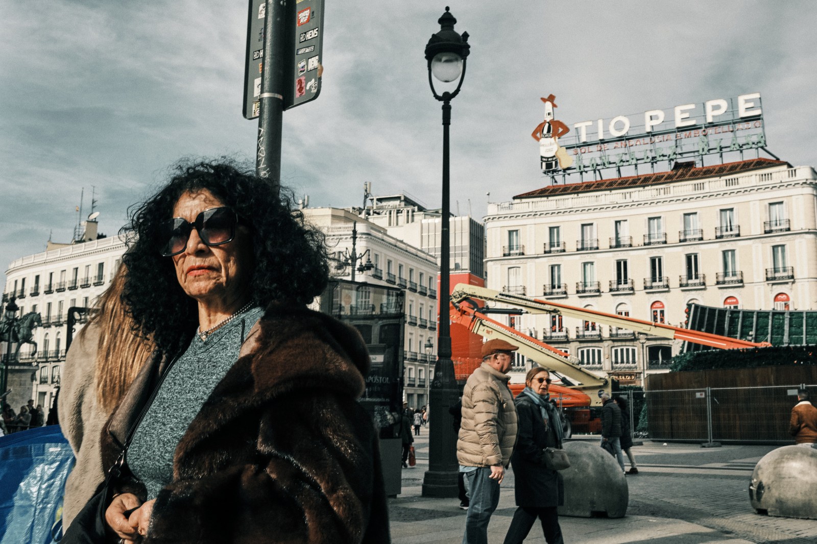 Talleres y cursos de fotografia de calle en Madrid con Rober Tomás en http://robertomasfoto.com 