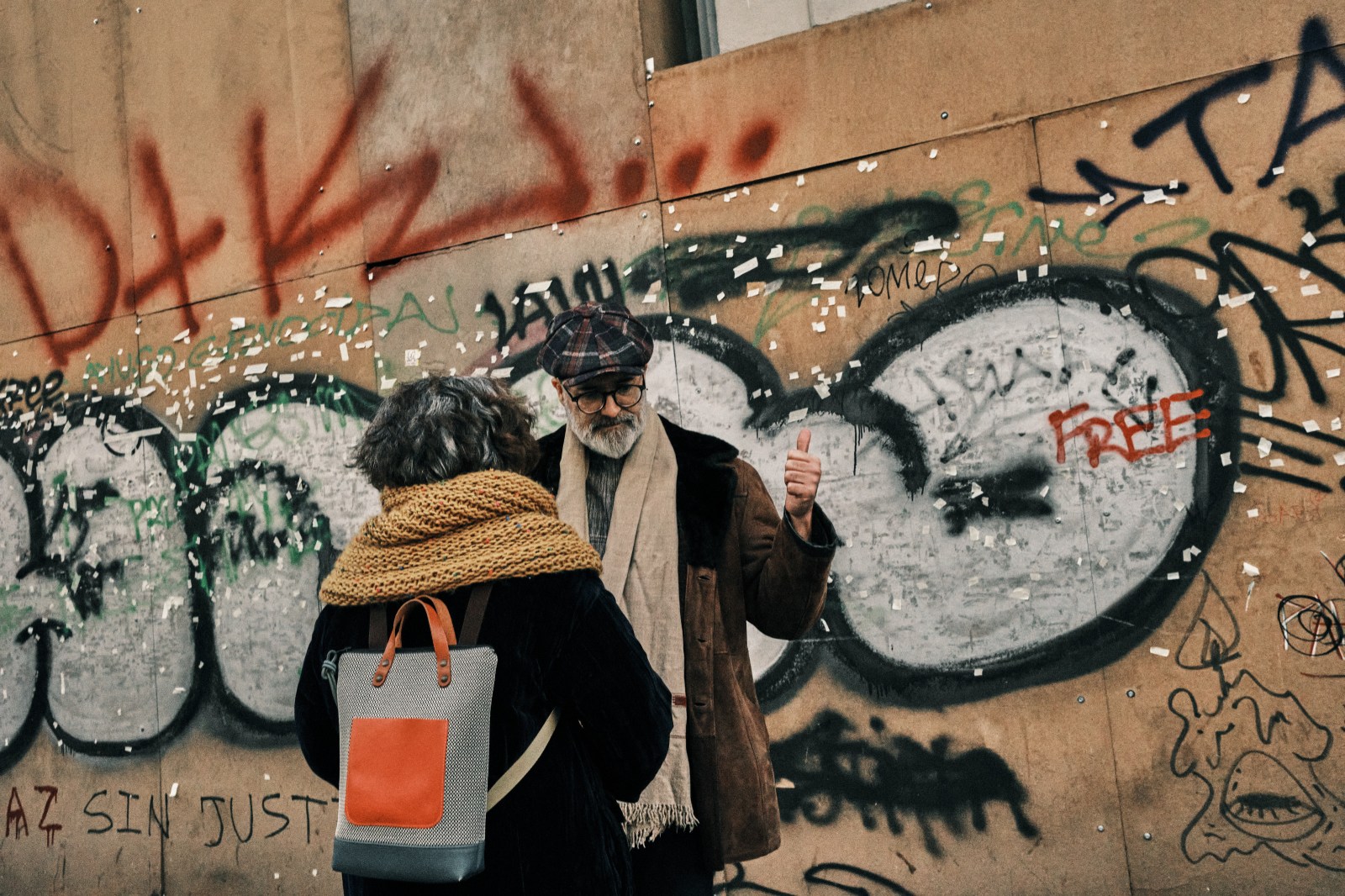 Talleres y cursos de fotografia de calle en Madrid con Rober Tomás en http://robertomasfoto.com 