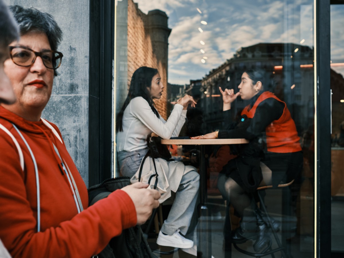 Así fue el Taller de Inmersión en Fotografía de Calle en Bilbao. Enero&nbsp;2026