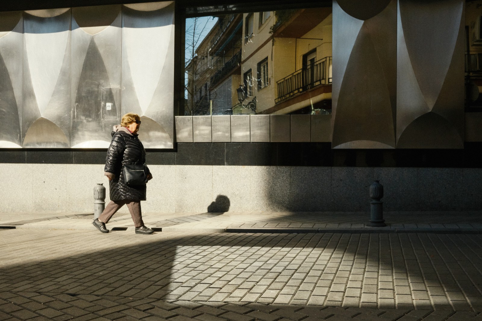 Cursos y talleres de fotografia de calle en Granada con Rober Tomas en http://robertomasfoto.com