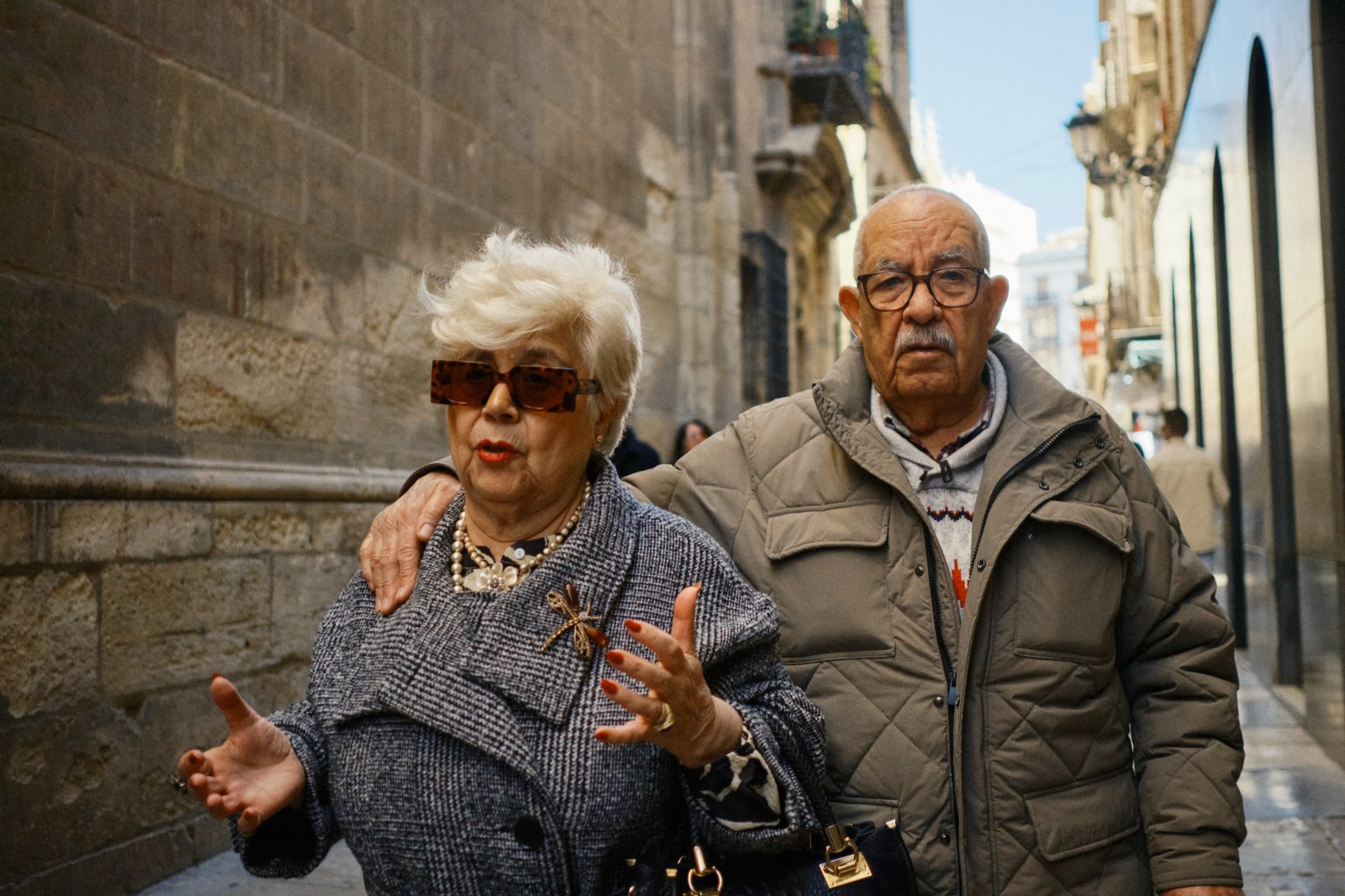 Cursos y talleres de fotografia de calle en Granada con Rober Tomas en http://robertomasfoto.com