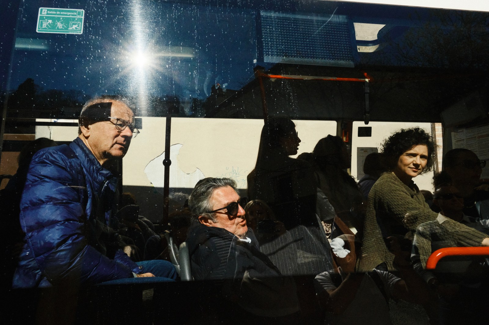 Cursos y talleres de fotografia de calle en Granada con Rober Tomas en http://robertomasfoto.com