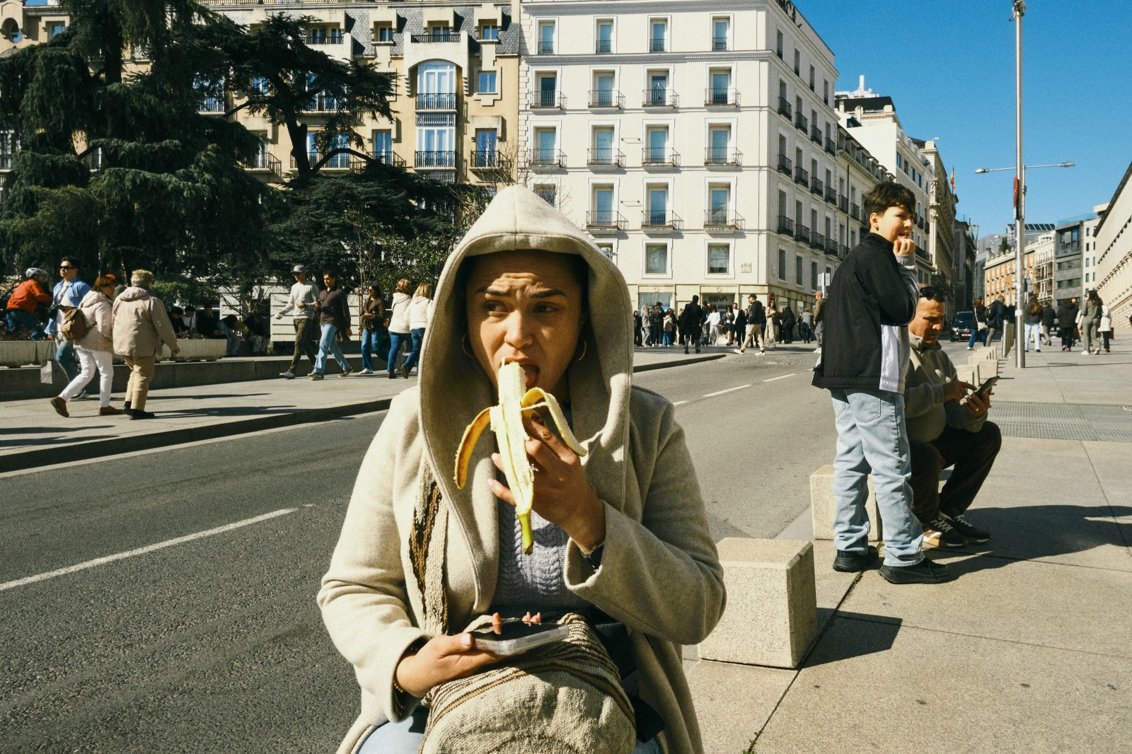 talleres y cursos de fotografia de calle con Rober Tomas en Madrid wn mw 