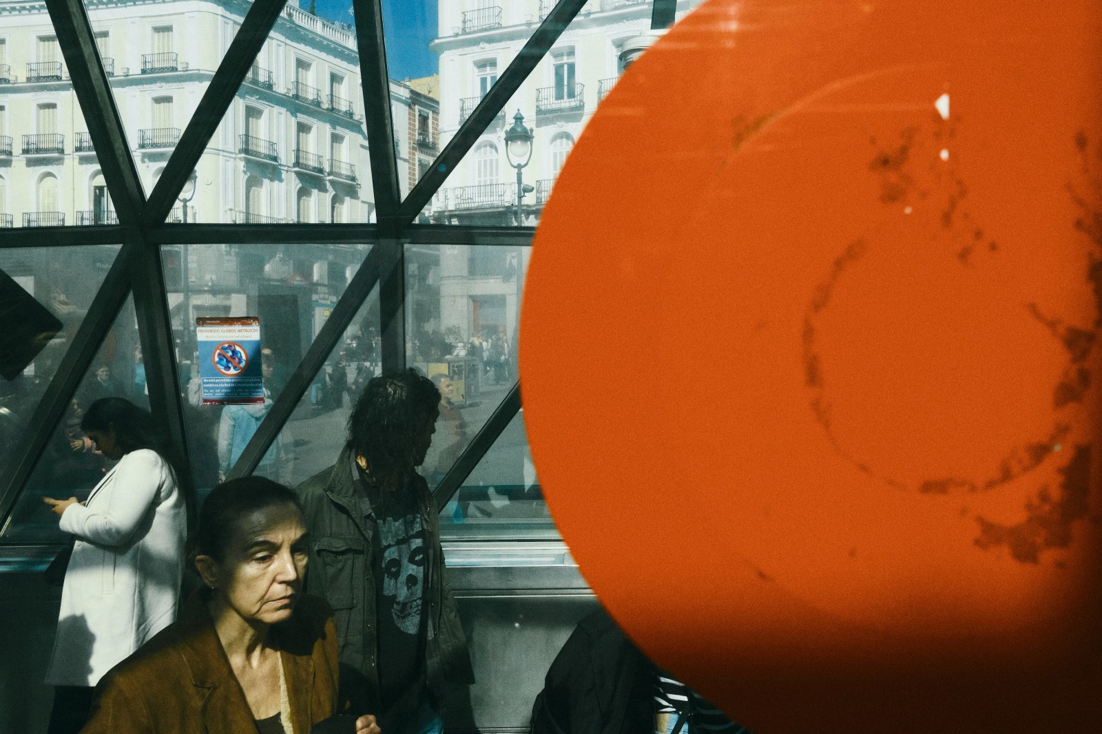 talleres y cursos de fotografia de calle con Rober Tomas en Madrid wn mw 