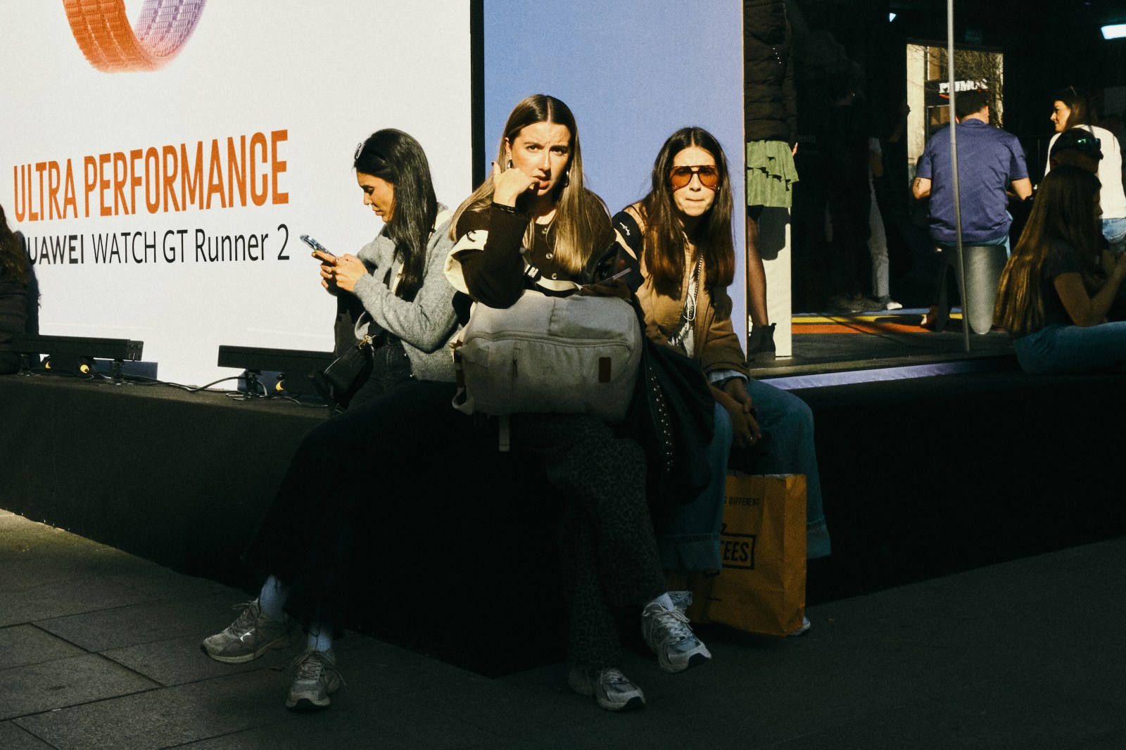 talleres y cursos de fotografia de calle con Rober Tomas en Madrid wn mw 