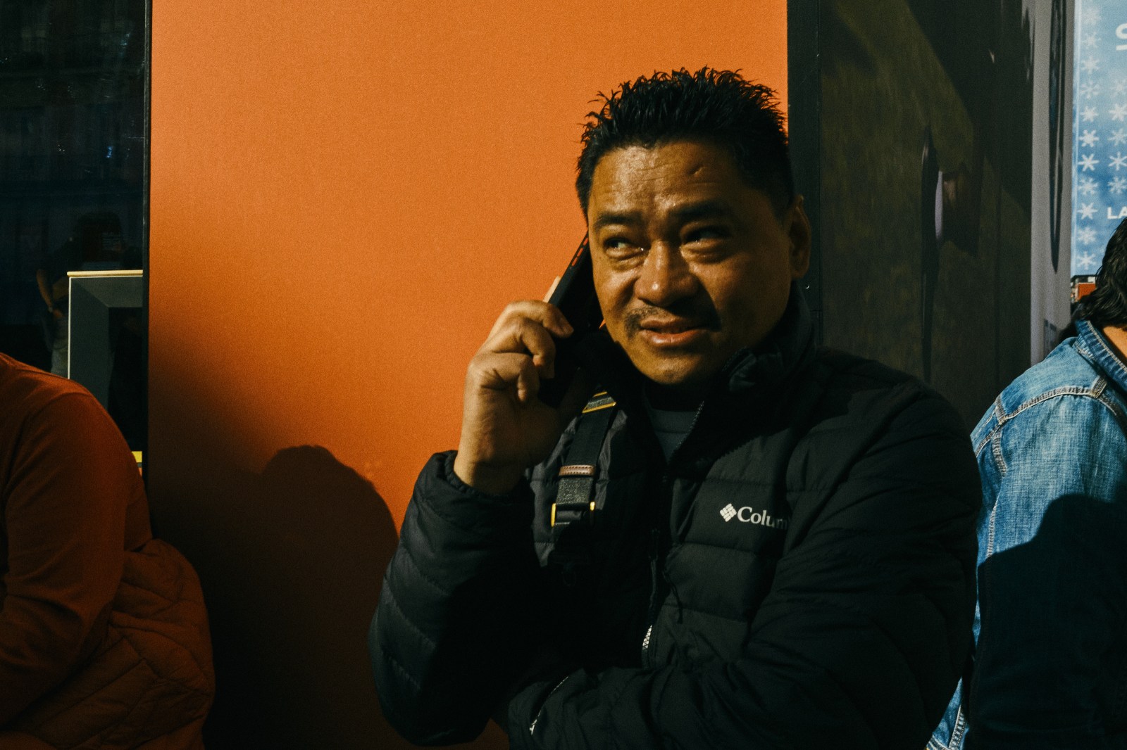 talleres y cursos de fotografia de calle con Rober Tomas en Madrid wn mw 