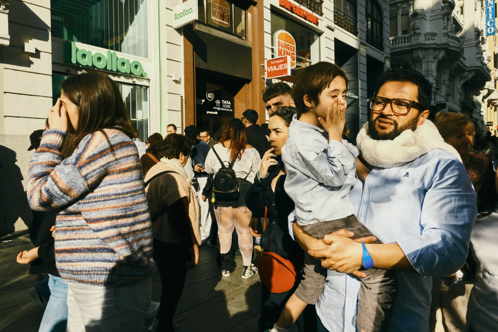 talleres y cursos de fotografia de calle con Rober Tomas en Madrid wn mw 