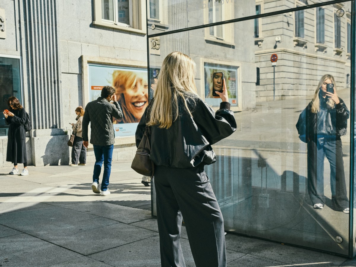 Así fue el Taller de Inmersión en Fotografía de Calle en Madrid. Febrero&nbsp;2026