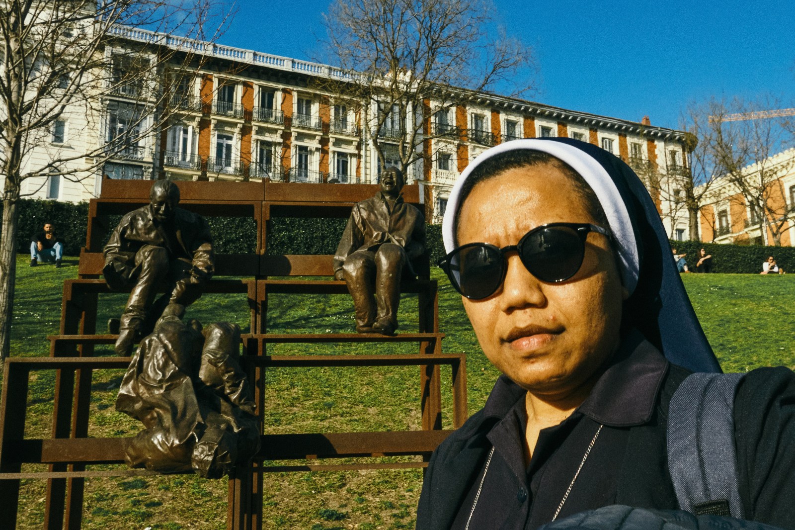 talleres y cursos de fotografia de calle con Rober Tomas en Madrid wn mw 