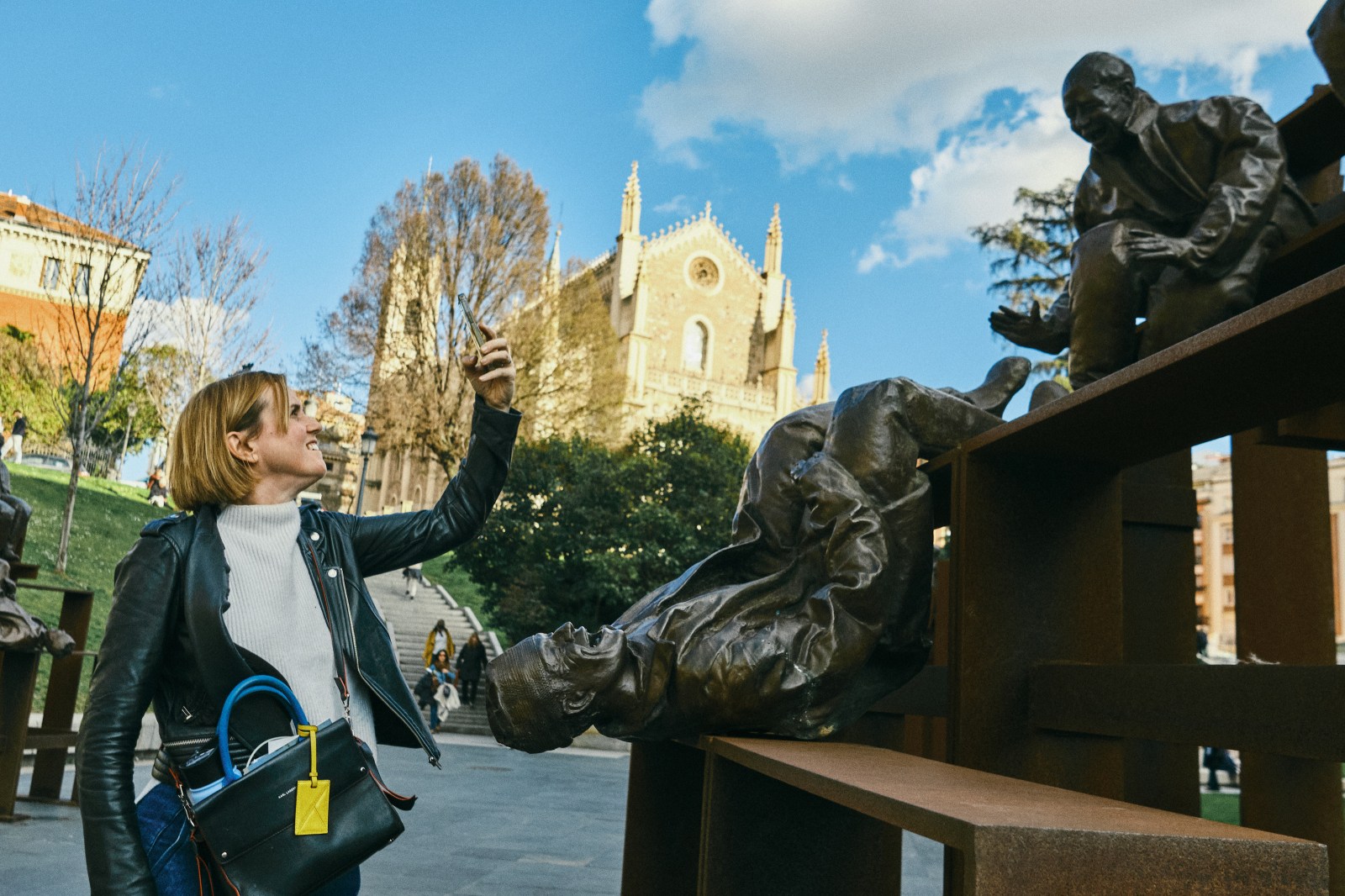 talleres y cursos de fotografia de calle con Rober Tomas en Madrid wn mw 