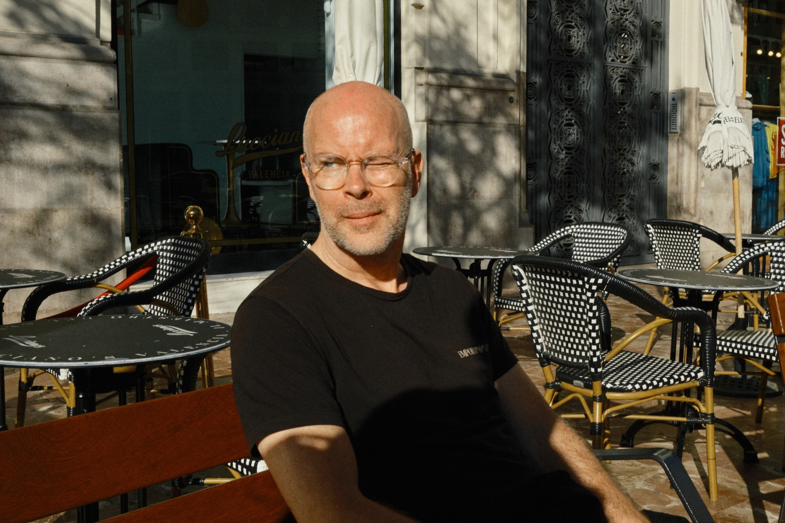 Talleres y cursos de fotografía en Valencia con Rober Tomas en http://robertomasfoto.com 