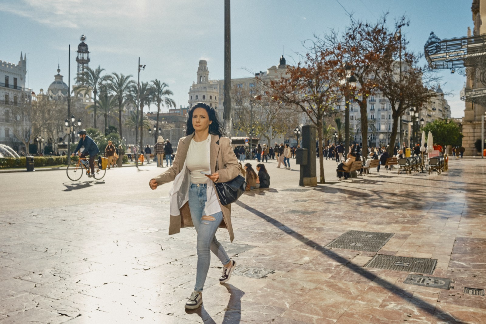 Talleres y cursos de fotografía en Valencia con Rober Tomas en http://robertomasfoto.com 