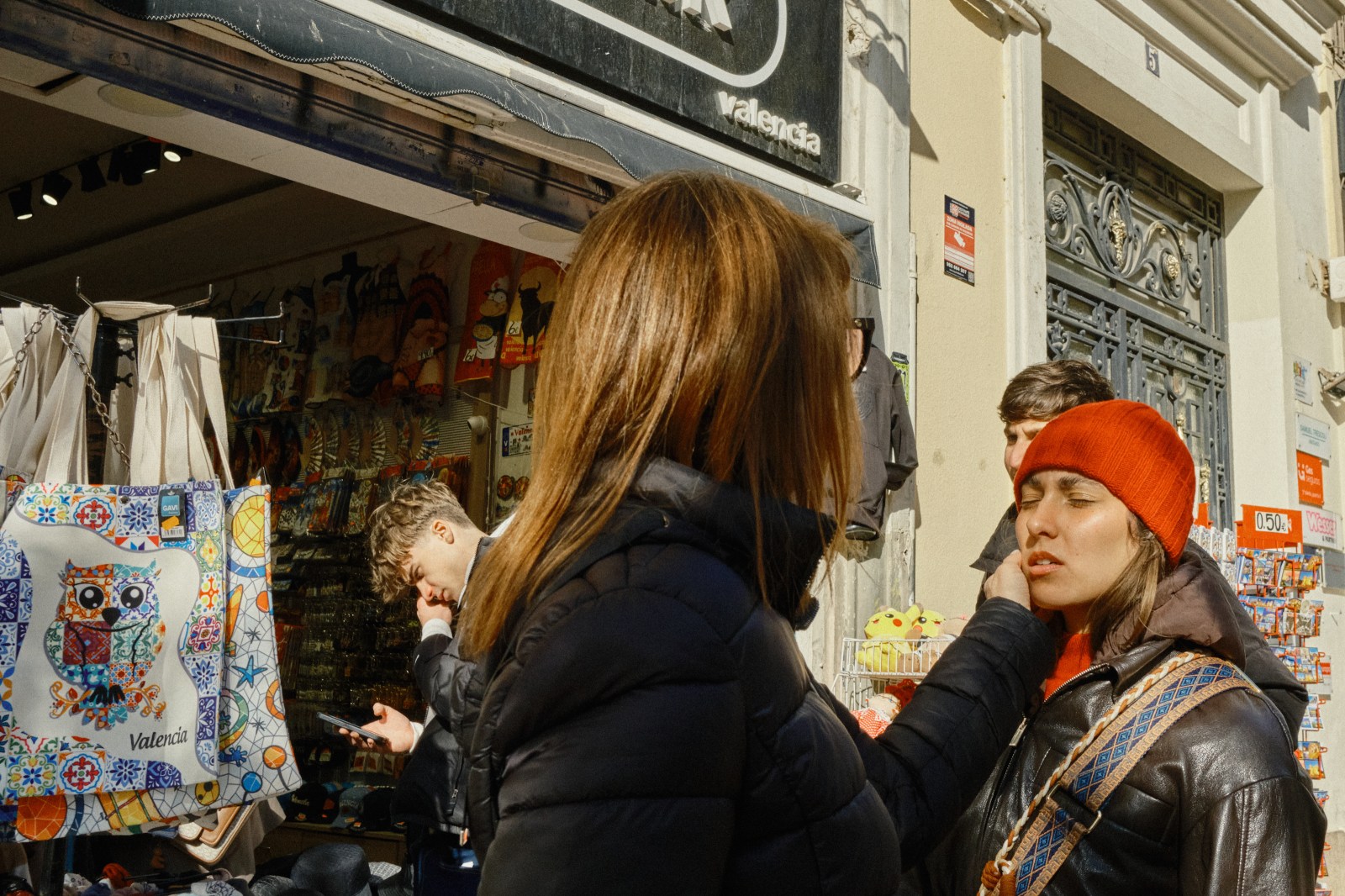 Talleres y cursos de fotografía en Valencia con Rober Tomas en http://robertomasfoto.com 