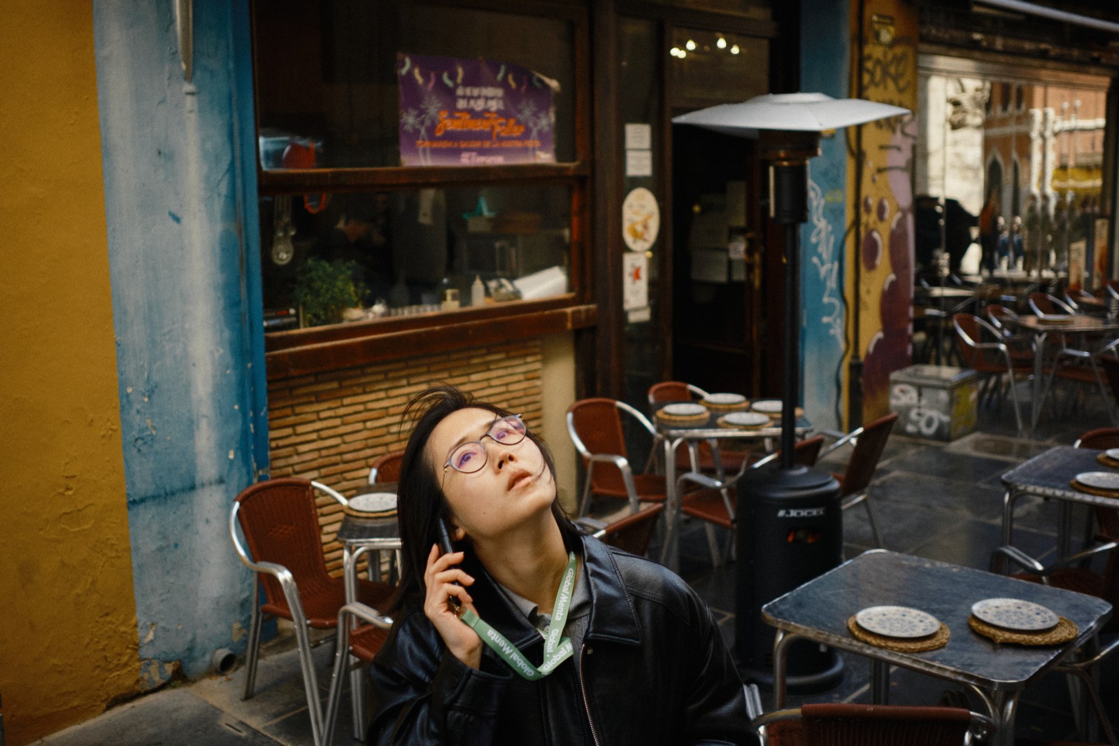 Talleres y cursos de fotografía en Valencia con Rober Tomas en http://robertomasfoto.com 