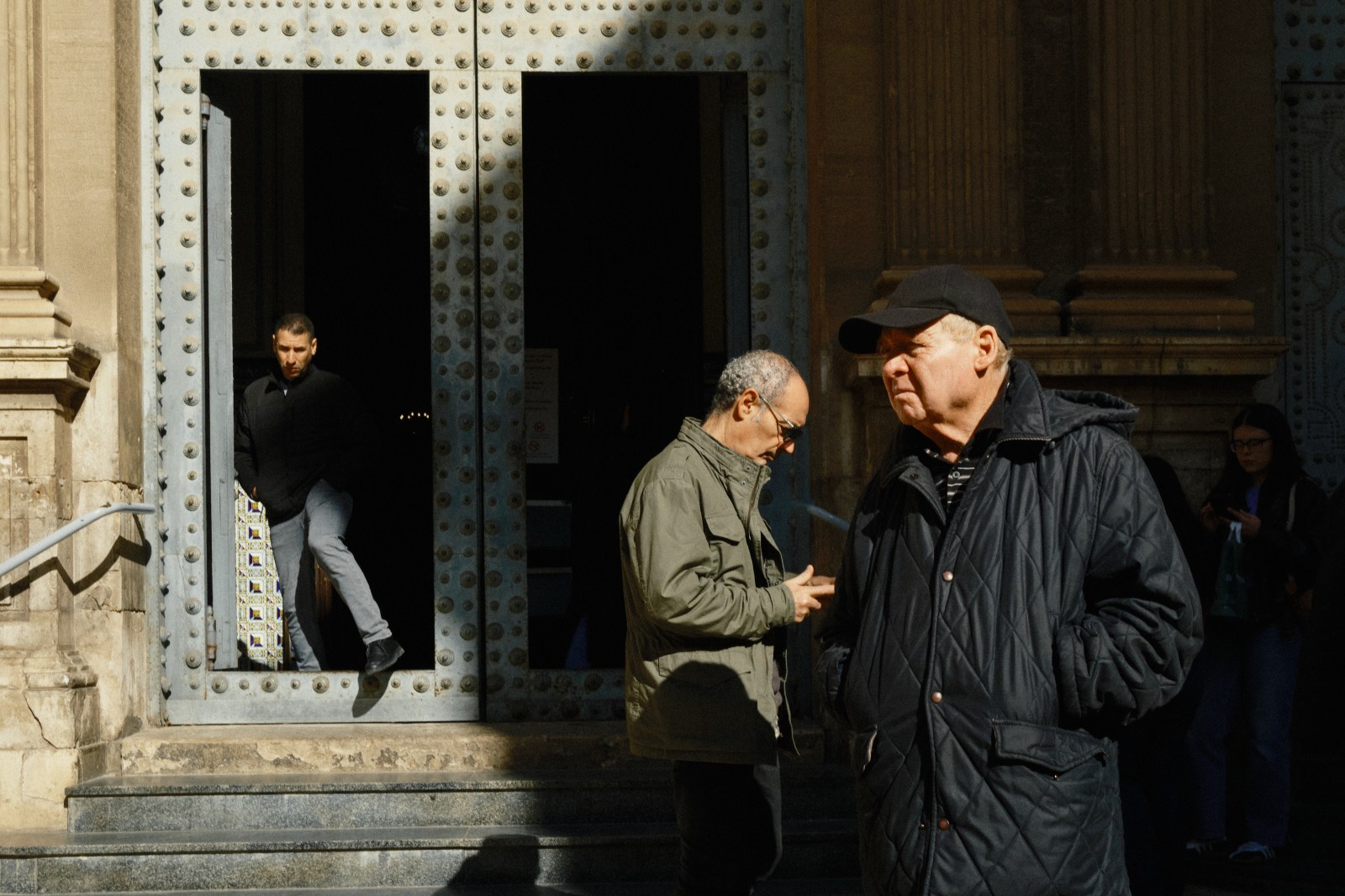 Talleres y cursos de fotografía en Valencia con Rober Tomas en http://robertomasfoto.com 