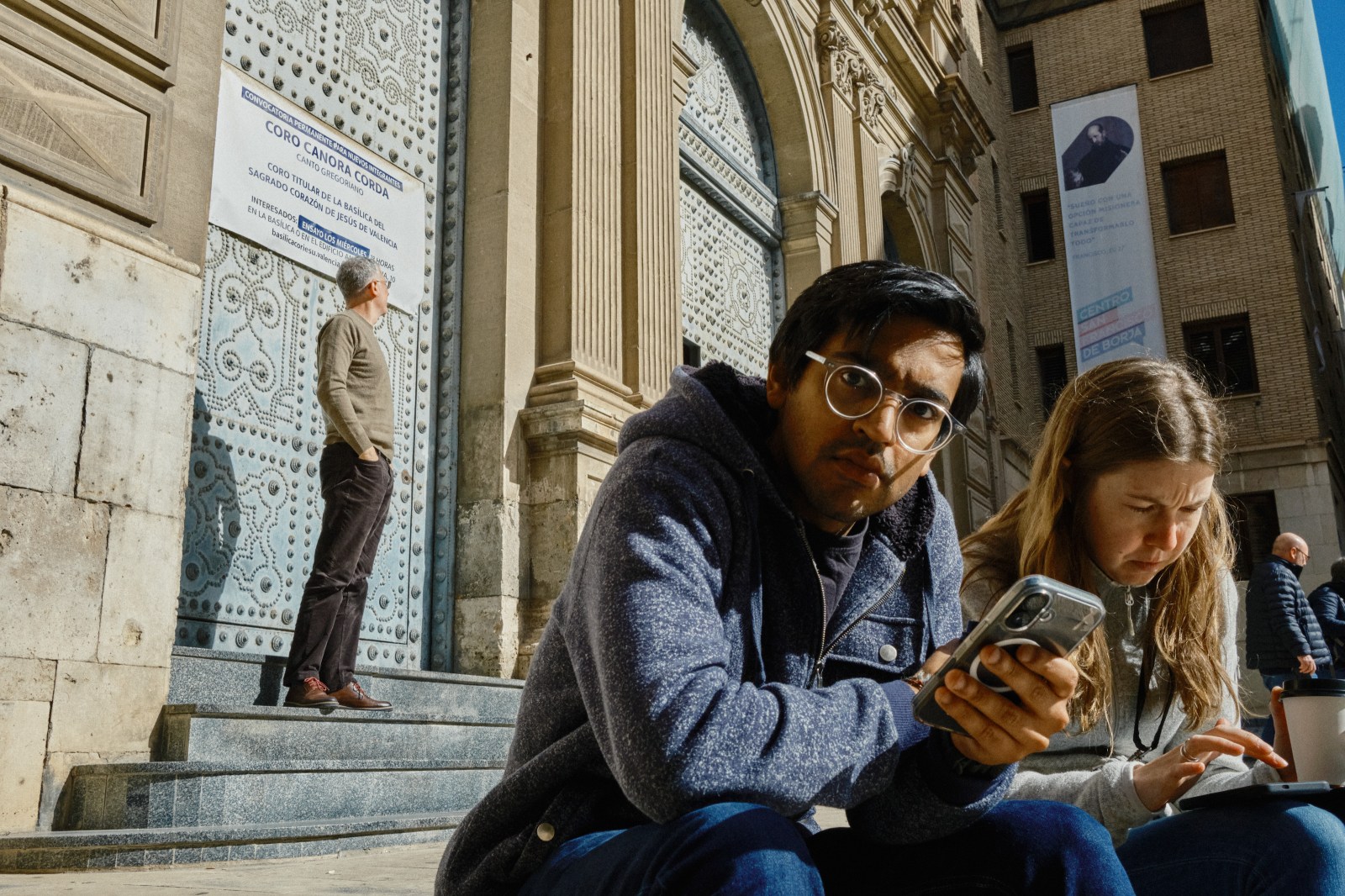 Talleres y cursos de fotografía en Valencia con Rober Tomas en http://robertomasfoto.com 