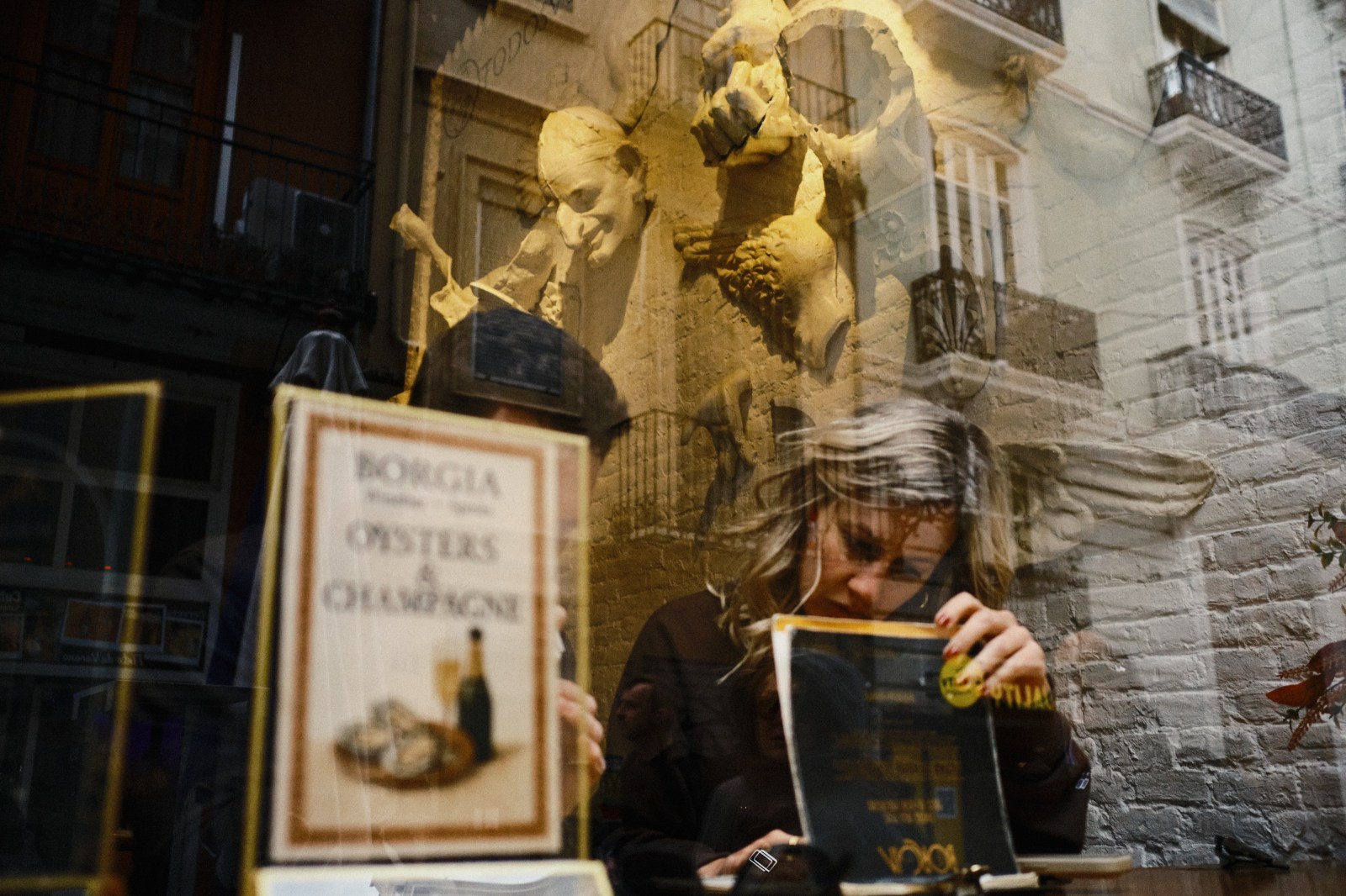 Talleres y cursos de fotografía en Valencia con Rober Tomas en http://robertomasfoto.com 