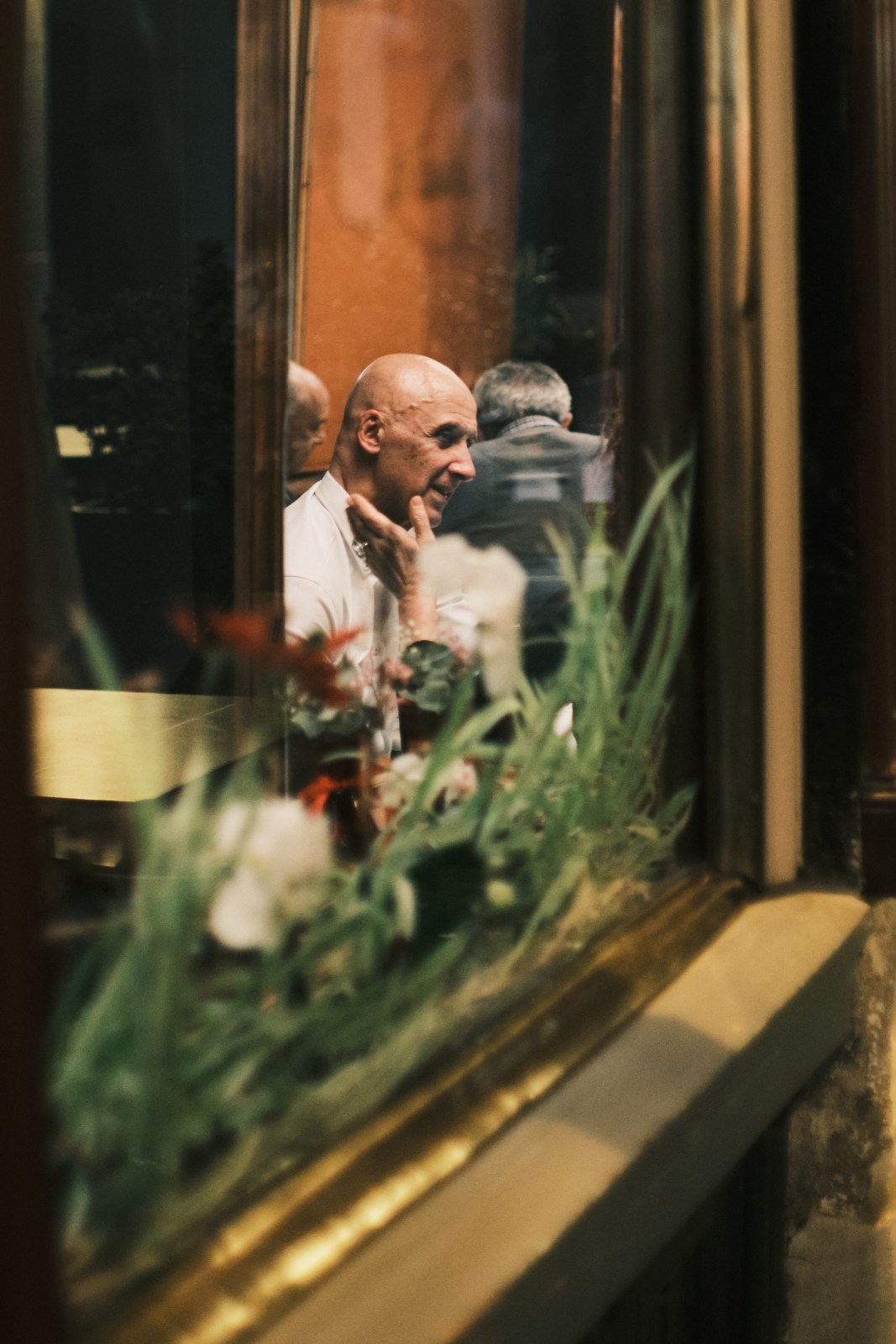 Talleres y cursos de fotografía de calle en Zaragoza con Rober Tomas en http://robertomasfoto.com 