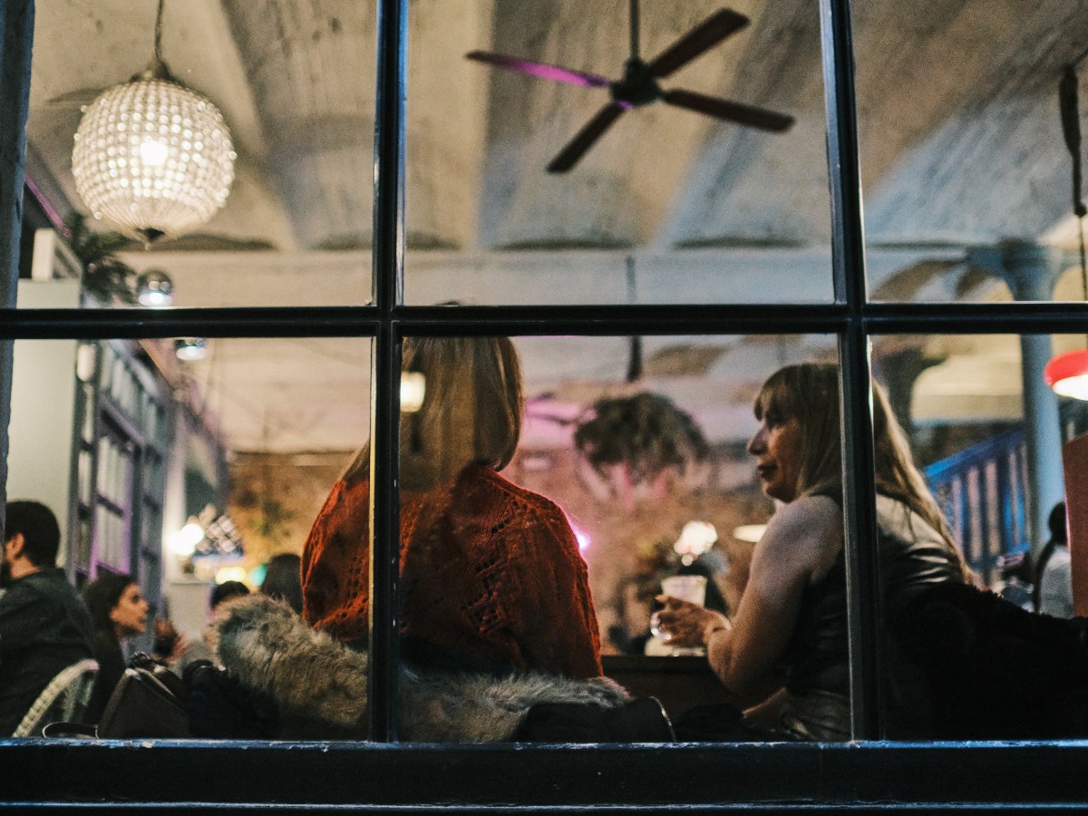 Así fue el Taller de Inmersión de Fotografía de Calle Nocturna en Zaragoza. Marzo&nbsp;2026