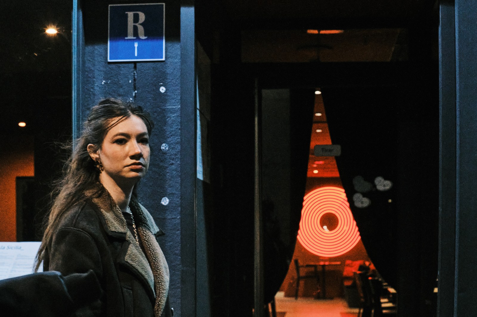 Talleres y cursos de fotografía de calle en Zaragoza con Rober Tomas en http://robertomasfoto.com 