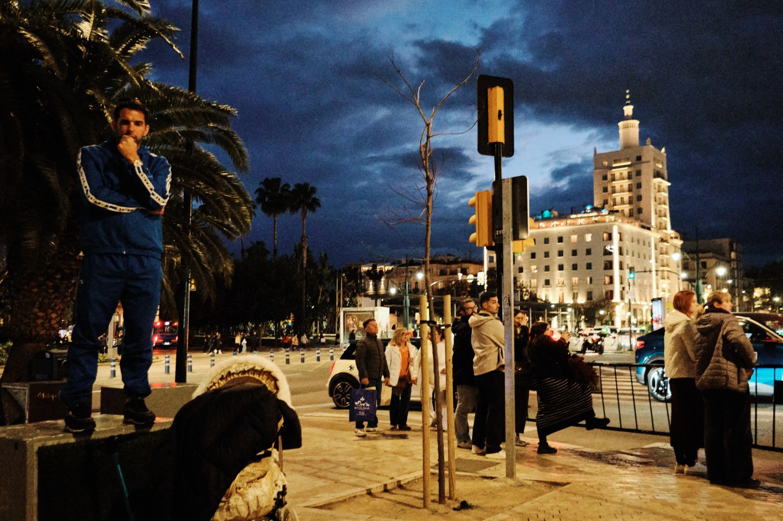 Talleres y cursos de fotografía en Málaga con Rober Tomás en http://robertomasfoto.com 