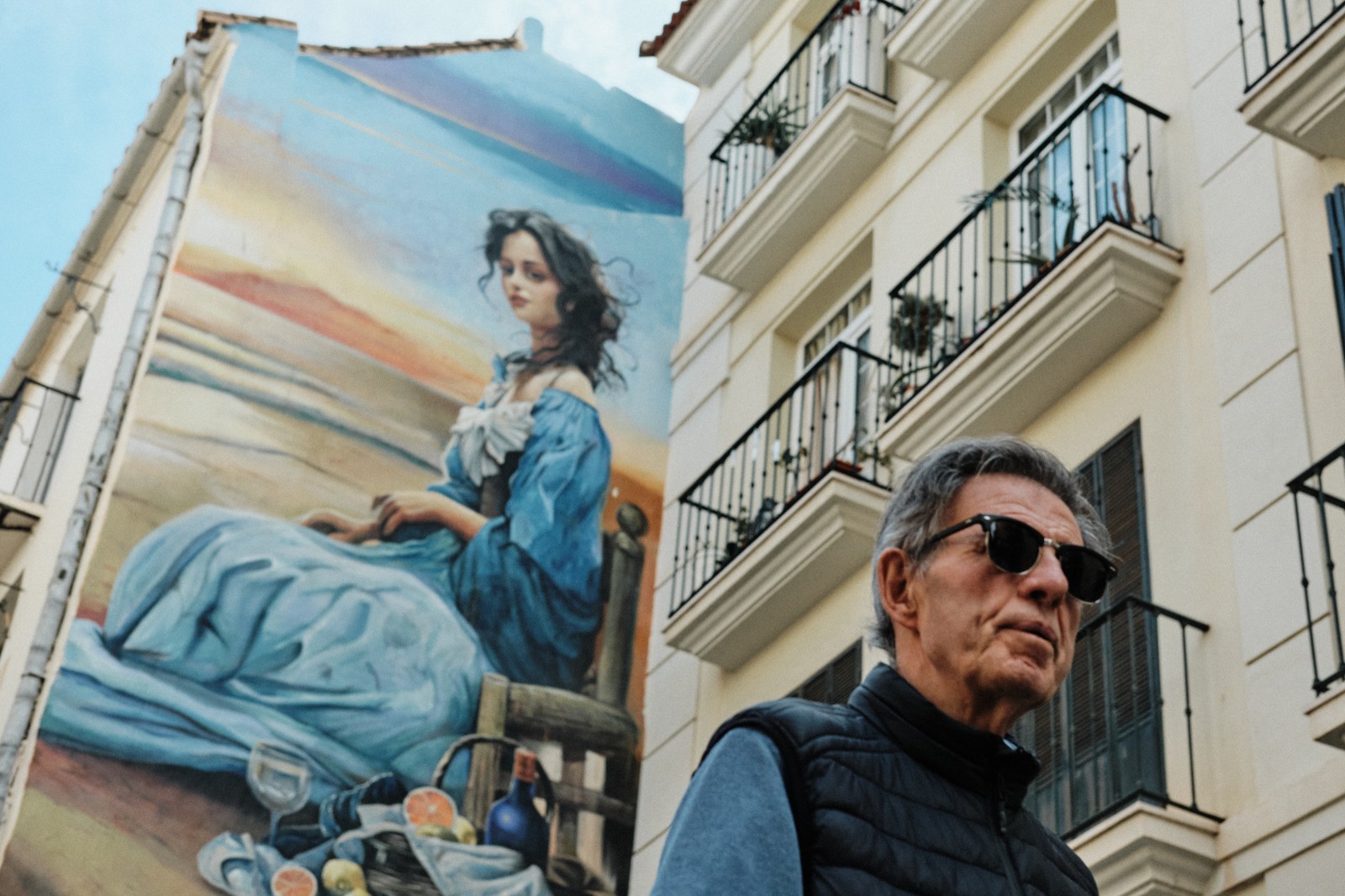 Talleres y cursos de fotografía en Málaga con Rober Tomás en http://robertomasfoto.com 