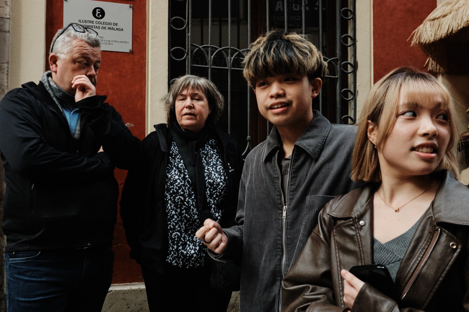 Talleres y cursos de fotografía en Málaga con Rober Tomás en http://robertomasfoto.com 