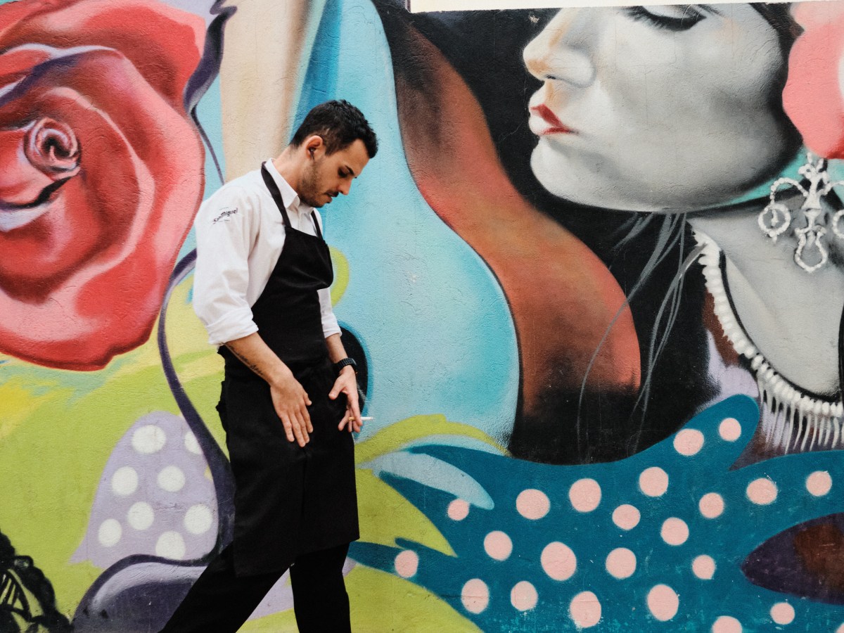 Así fue el Taller de Inmersión en Fotografía de Calle en Málaga. Marzo&nbsp;2026