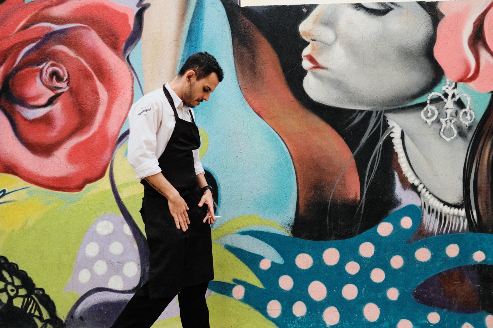 Talleres y cursos de fotografía en Málaga con Rober Tomás en http://robertomasfoto.com 