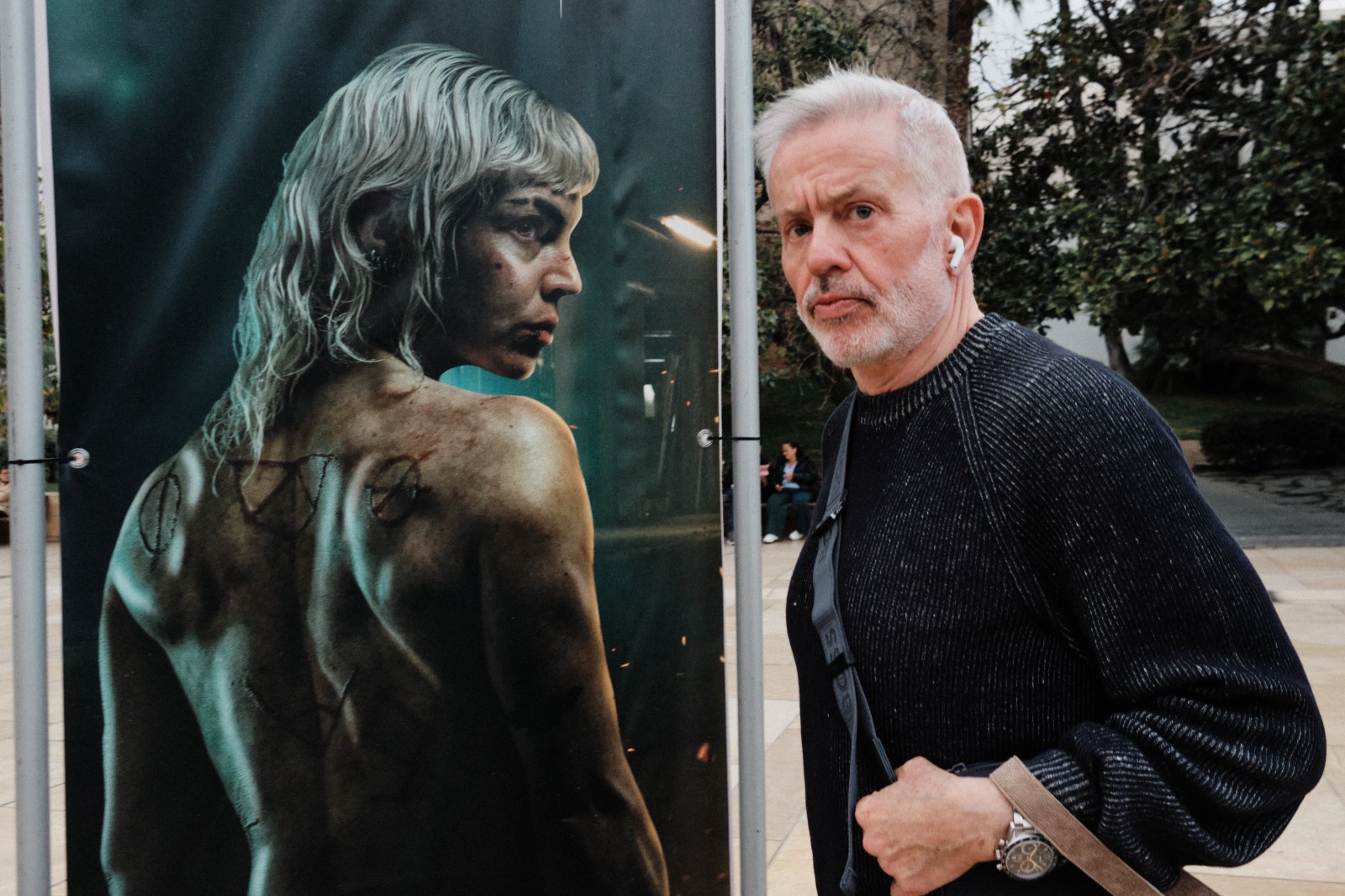 Talleres y cursos de fotografía en Málaga con Rober Tomás en http://robertomasfoto.com 