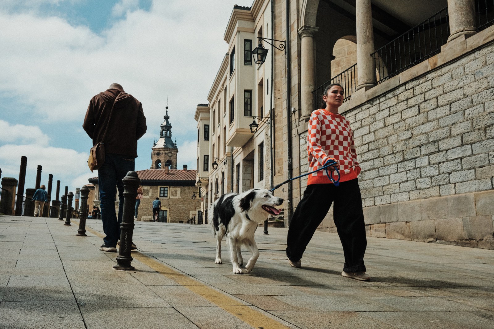 Talleres y Cursos de Fotografía de Calle en Vitoria con Rober Tomas