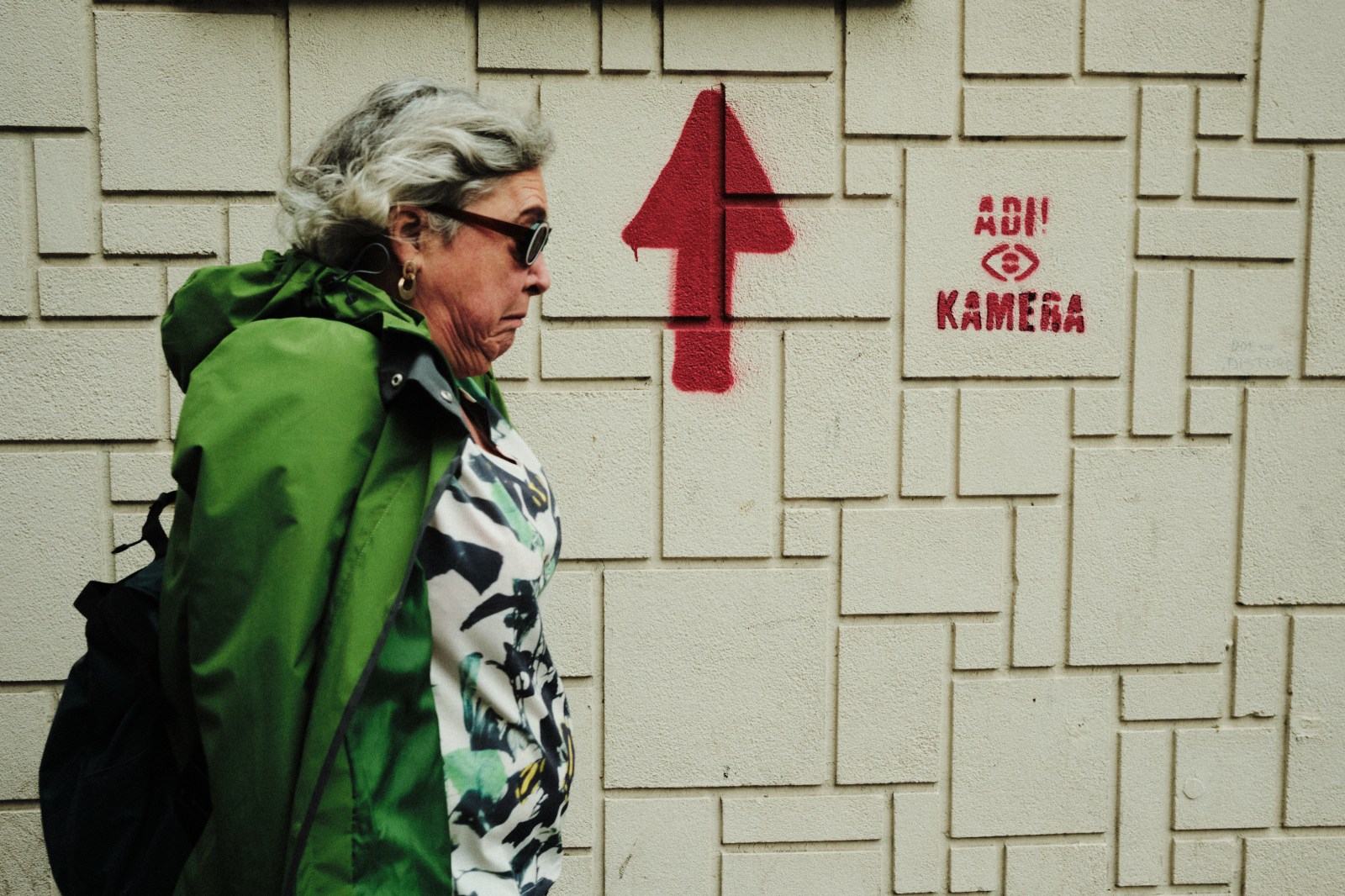 Talleres y Cursos de Fotografía de Calle en Vitoria con Rober Tomas